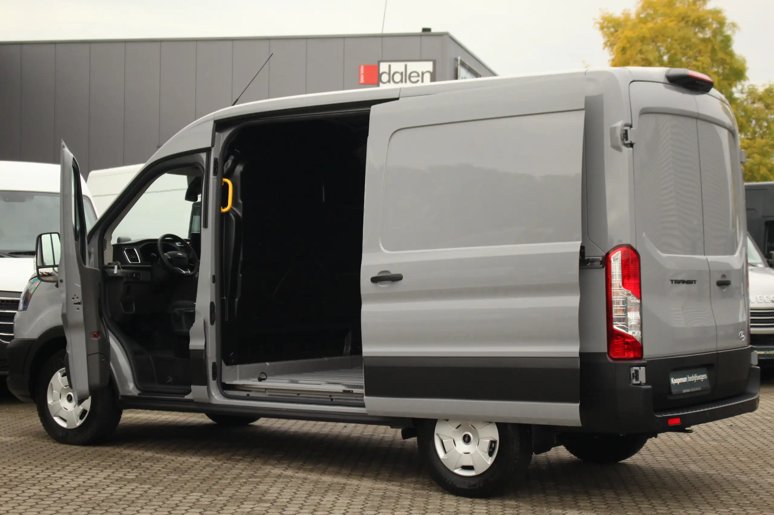 Ford - Transit