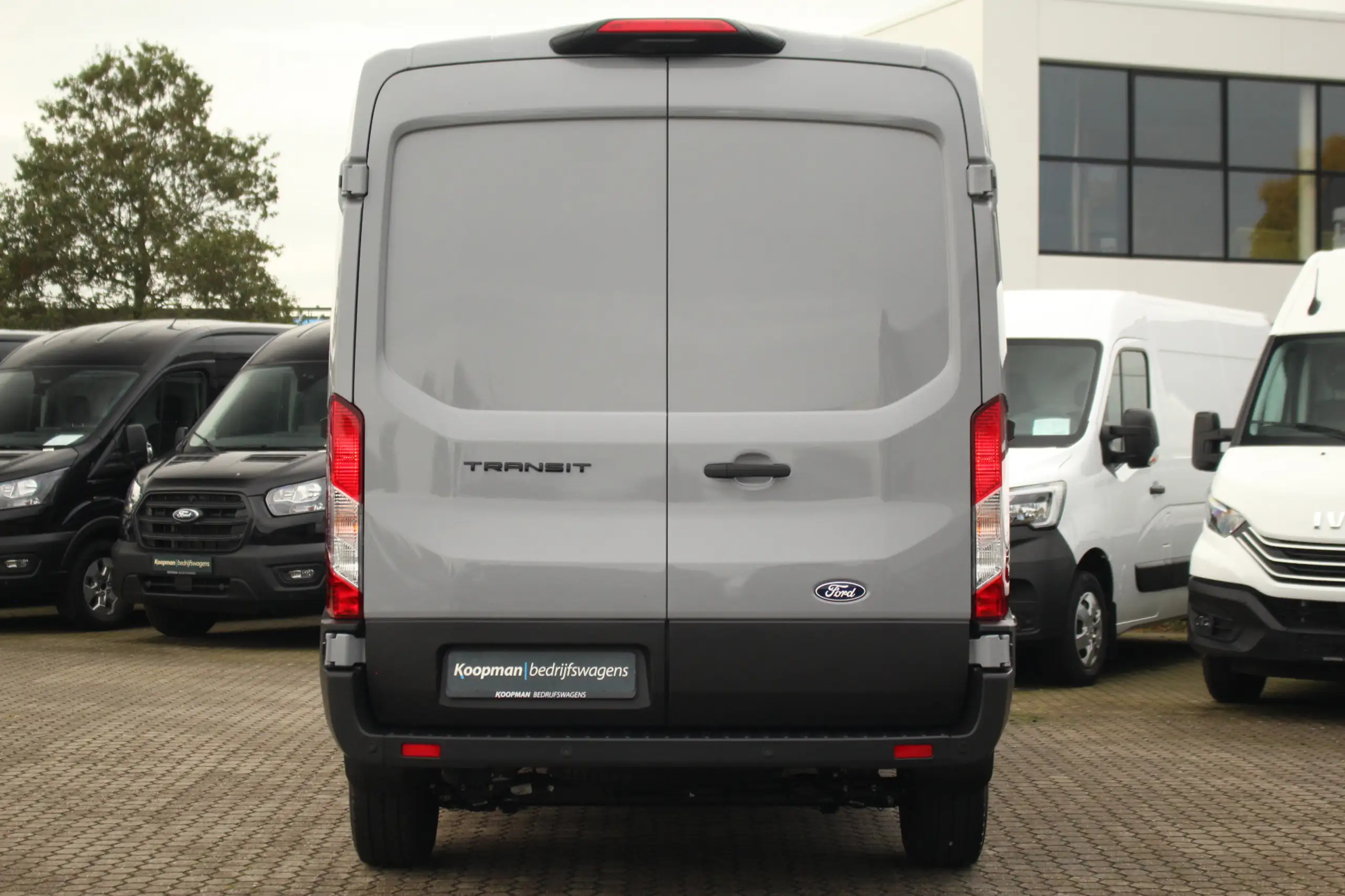 Ford - Transit