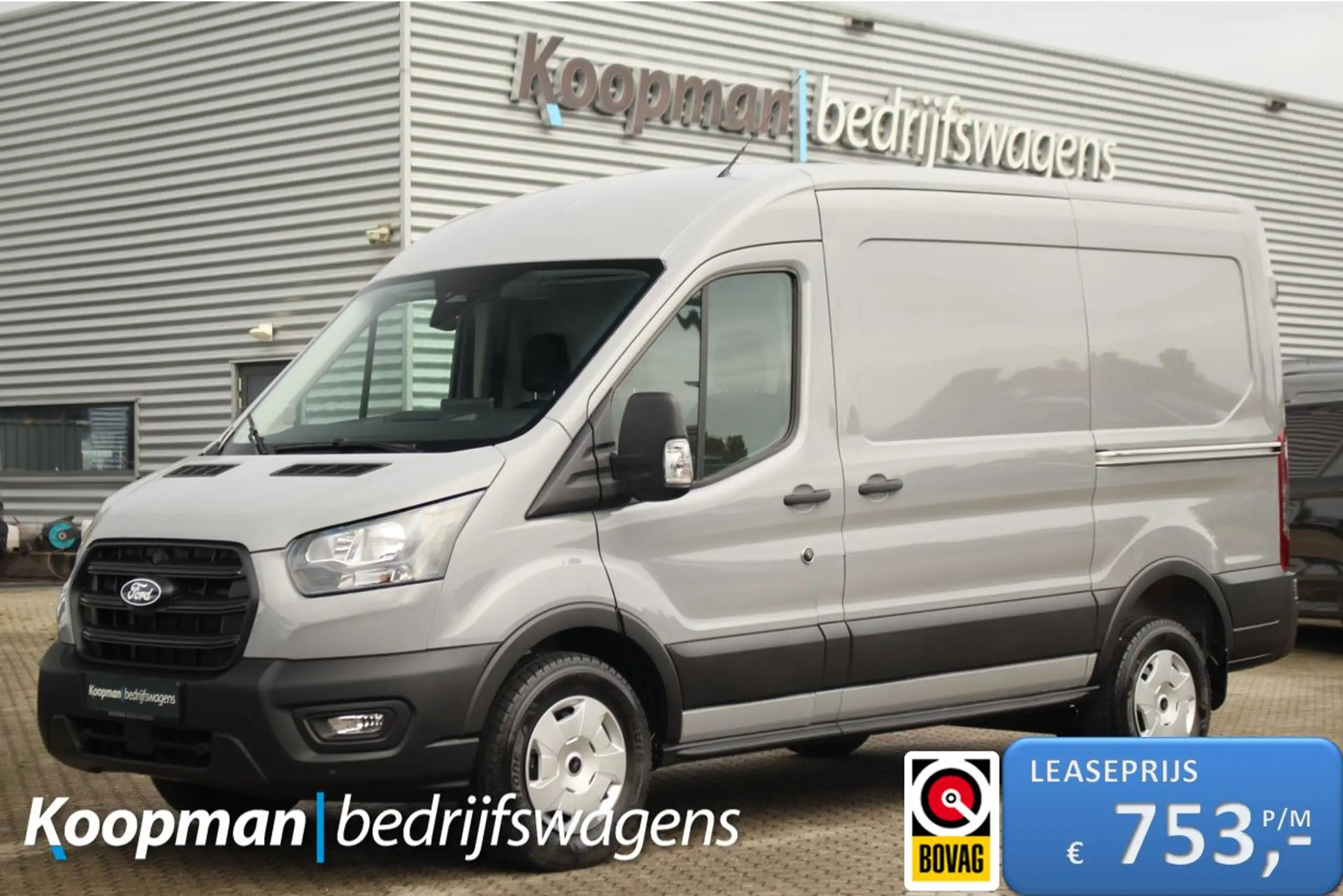 Ford - Transit