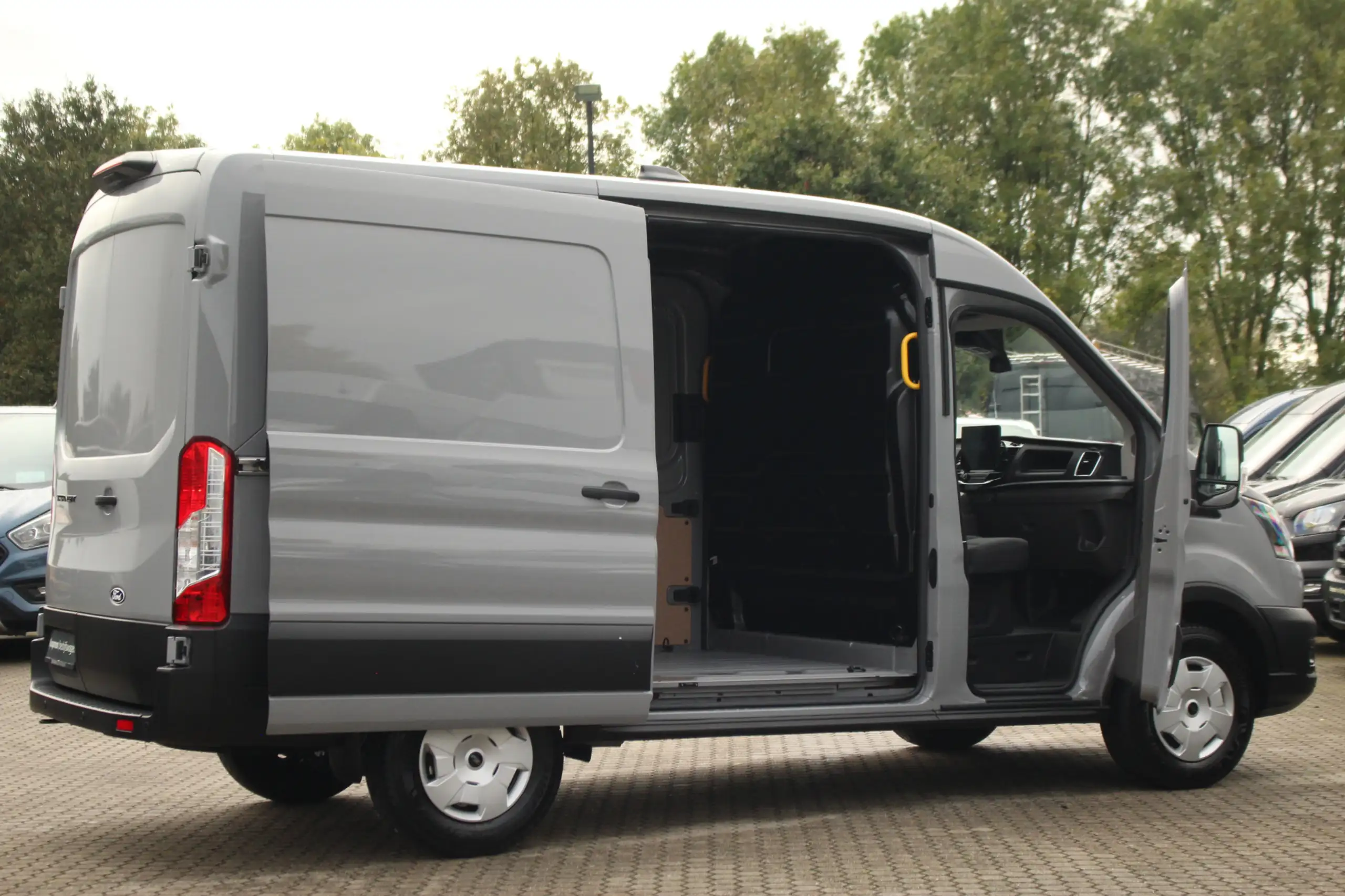 Ford - Transit