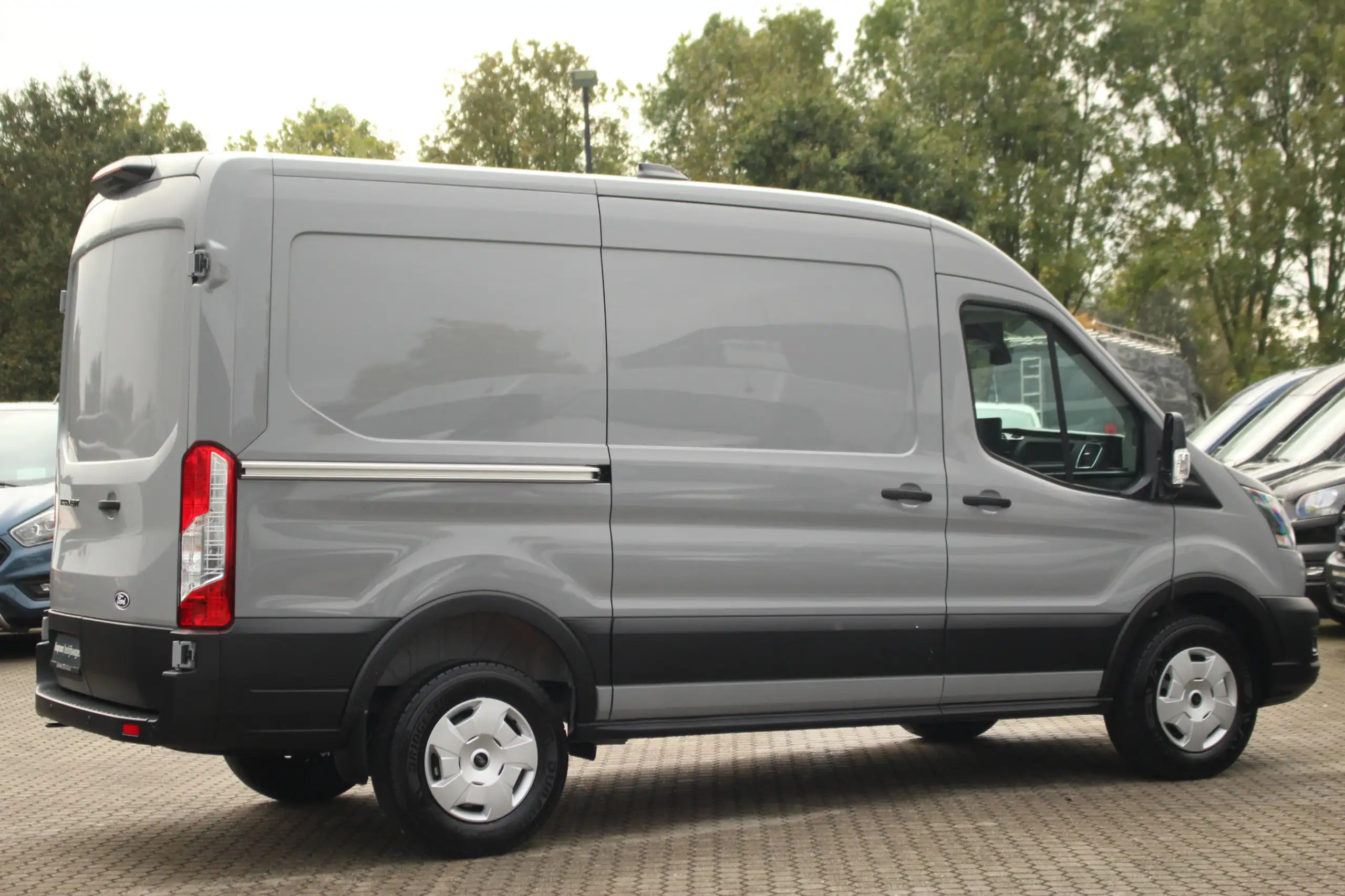 Ford - Transit