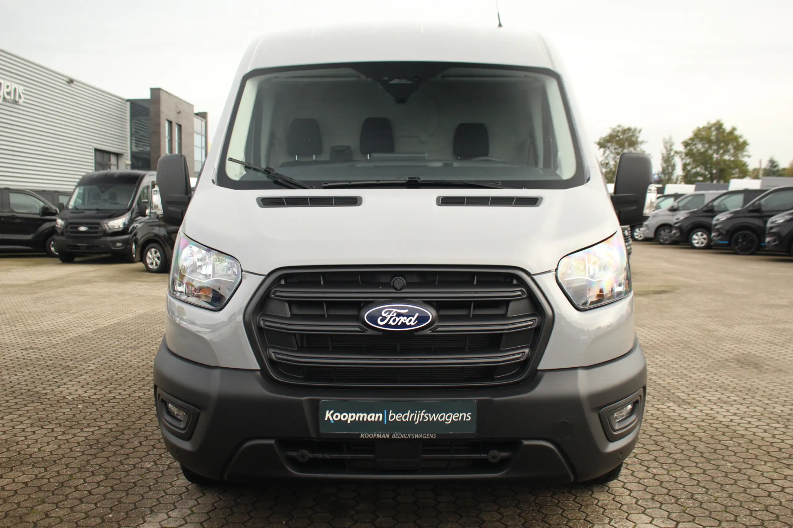 Ford - Transit