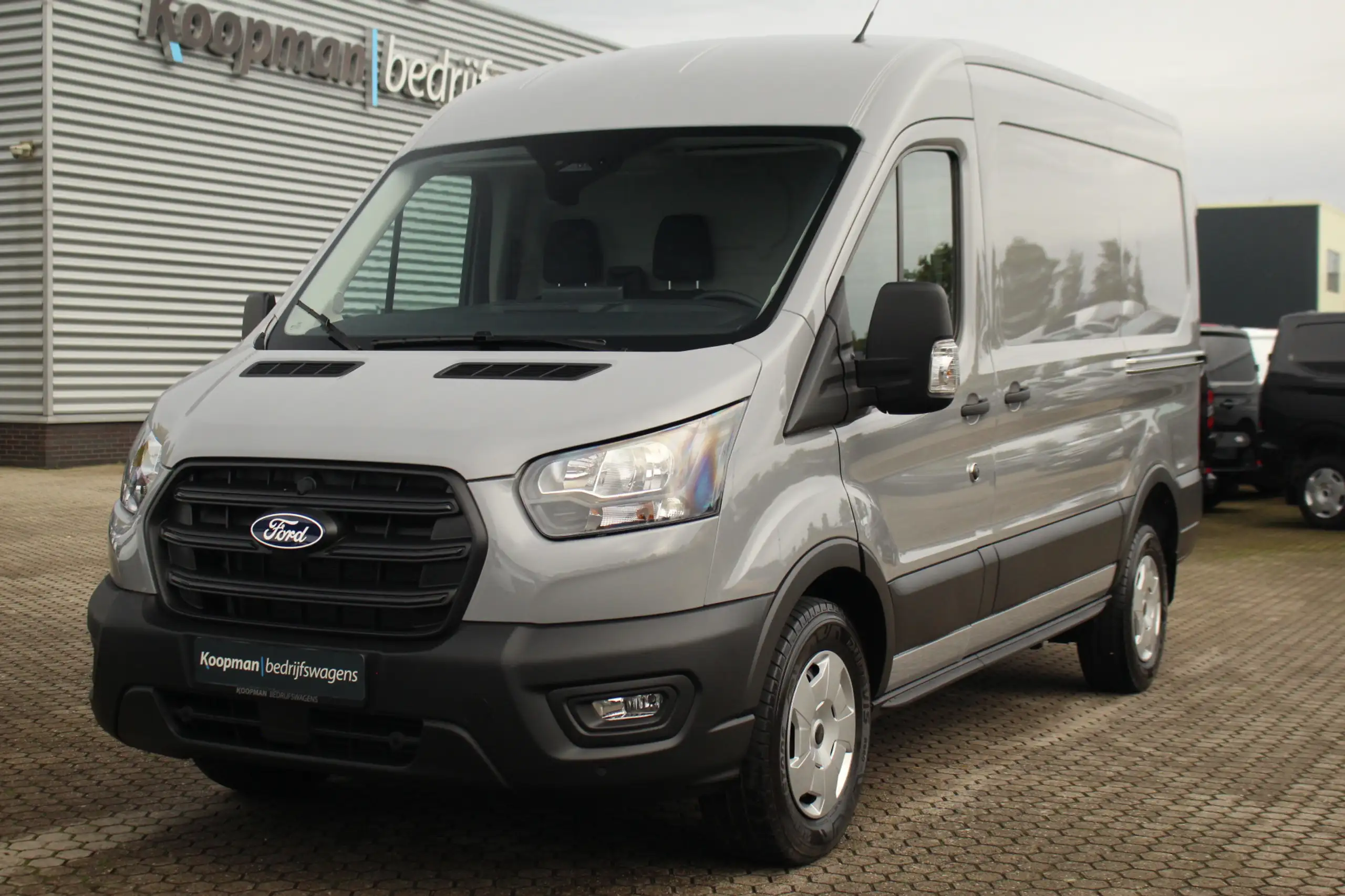 Ford - Transit