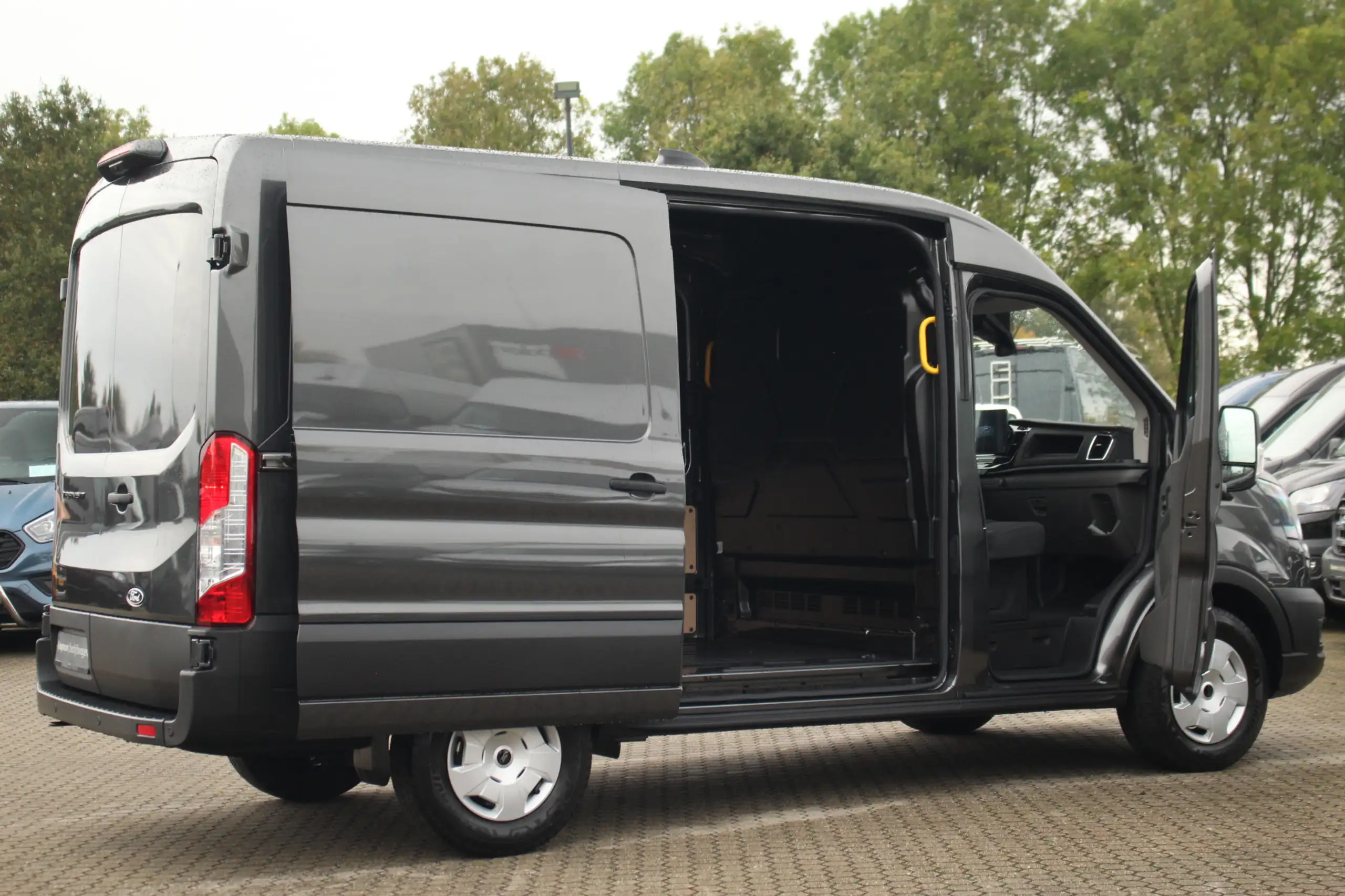 Ford - Transit