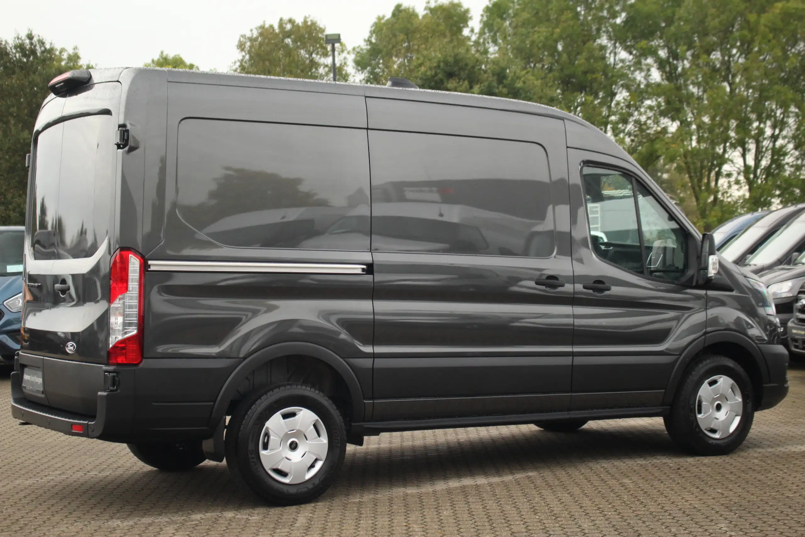 Ford - Transit