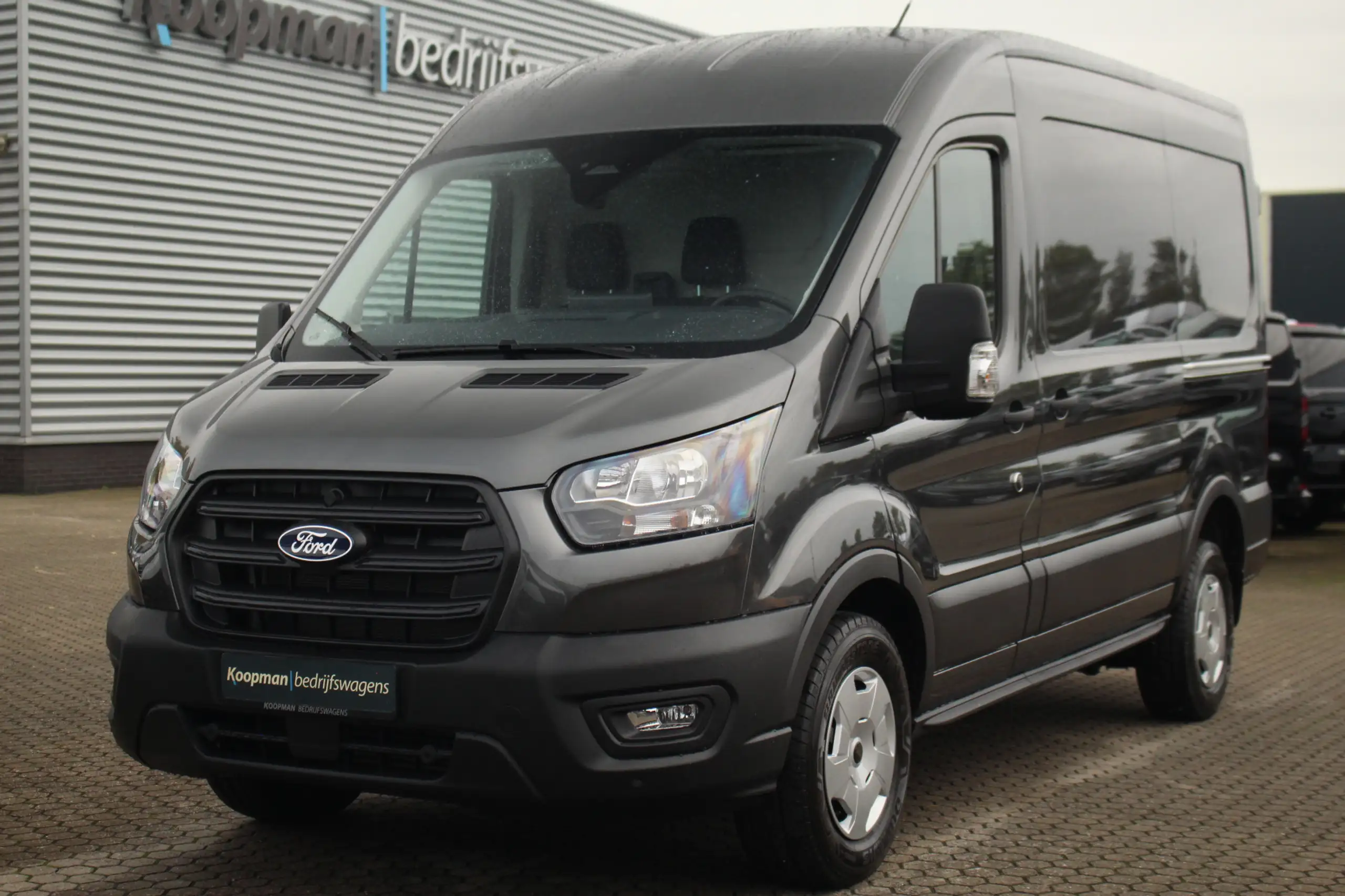 Ford - Transit