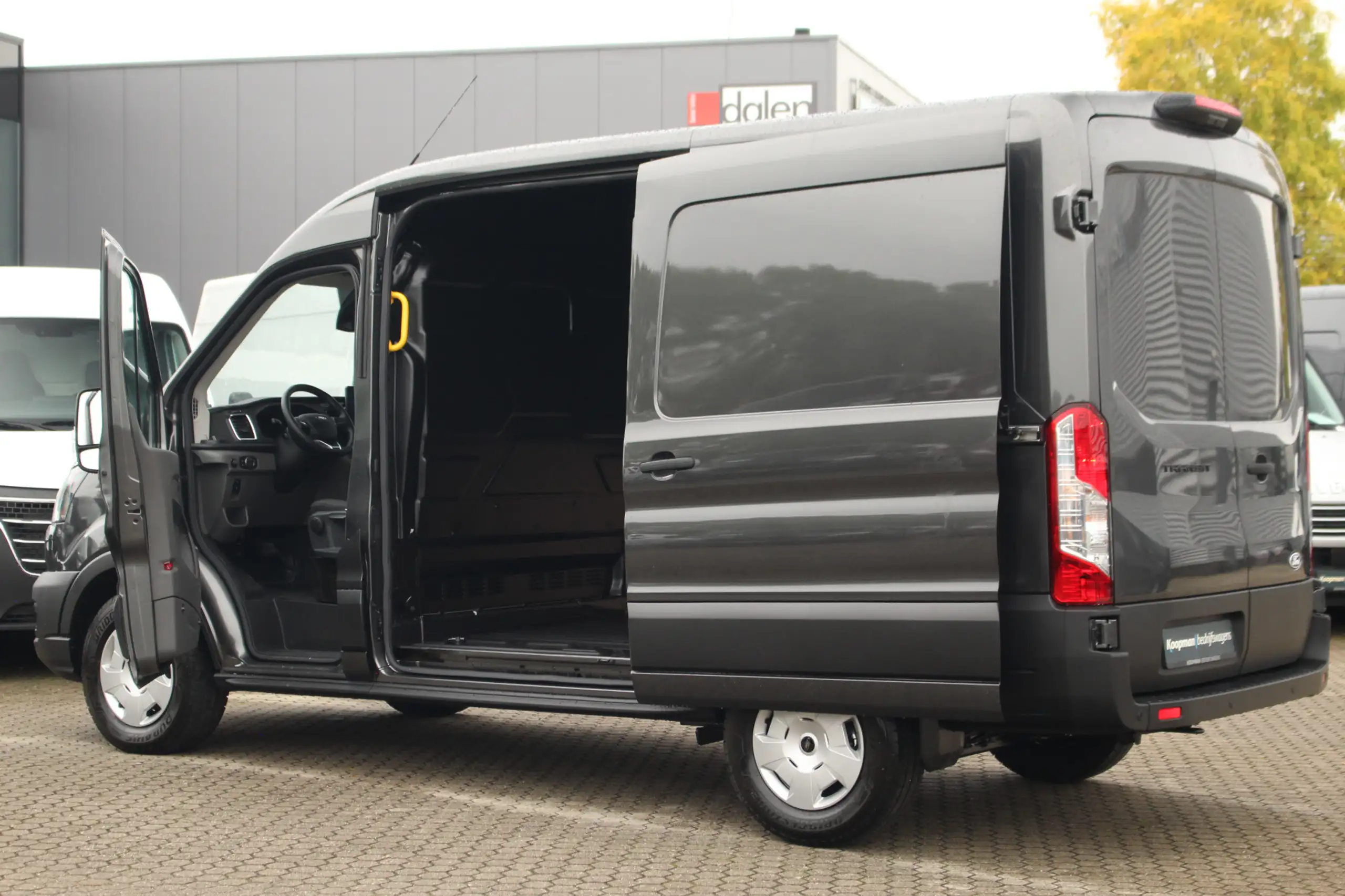 Ford - Transit