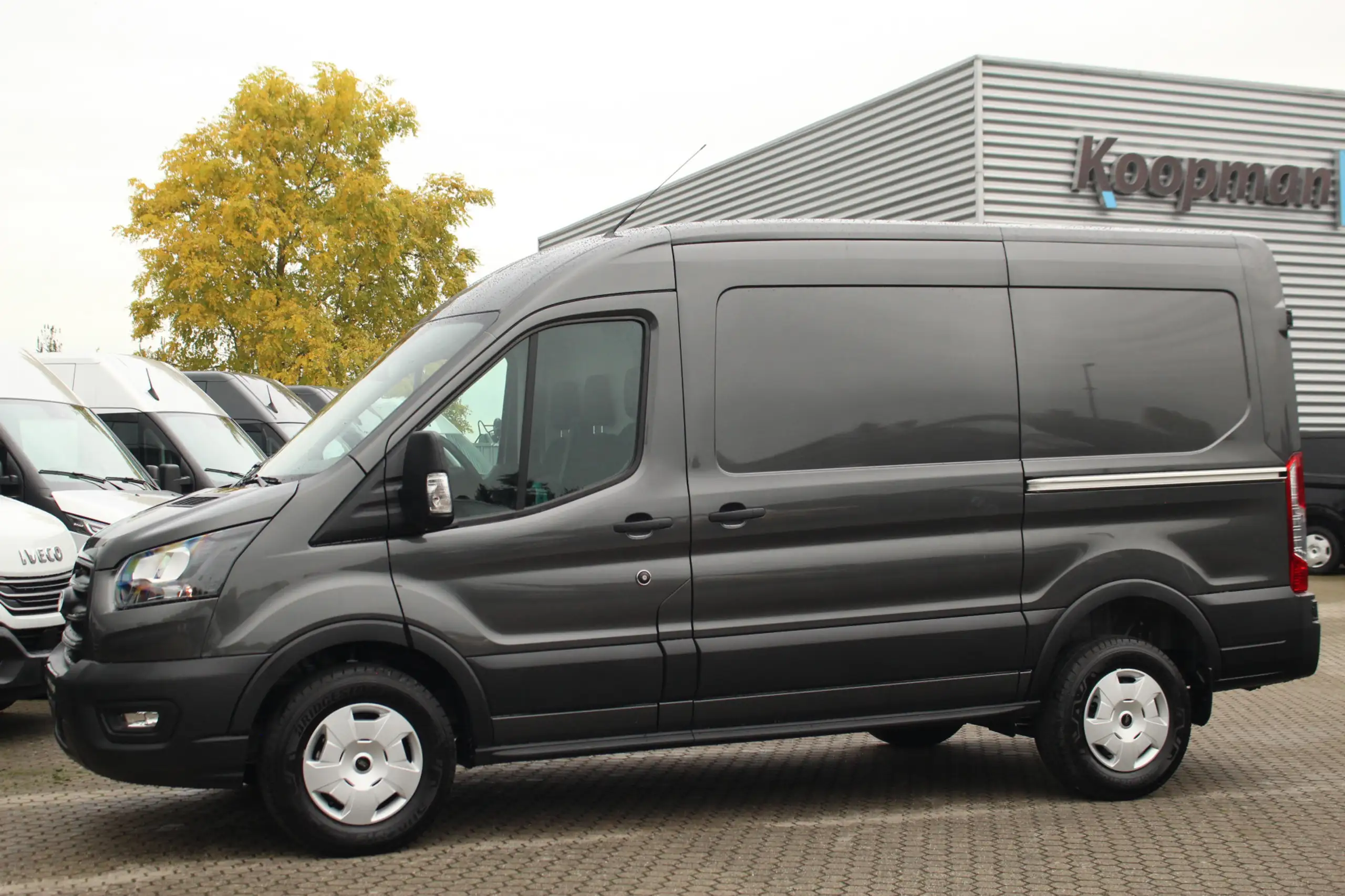 Ford - Transit