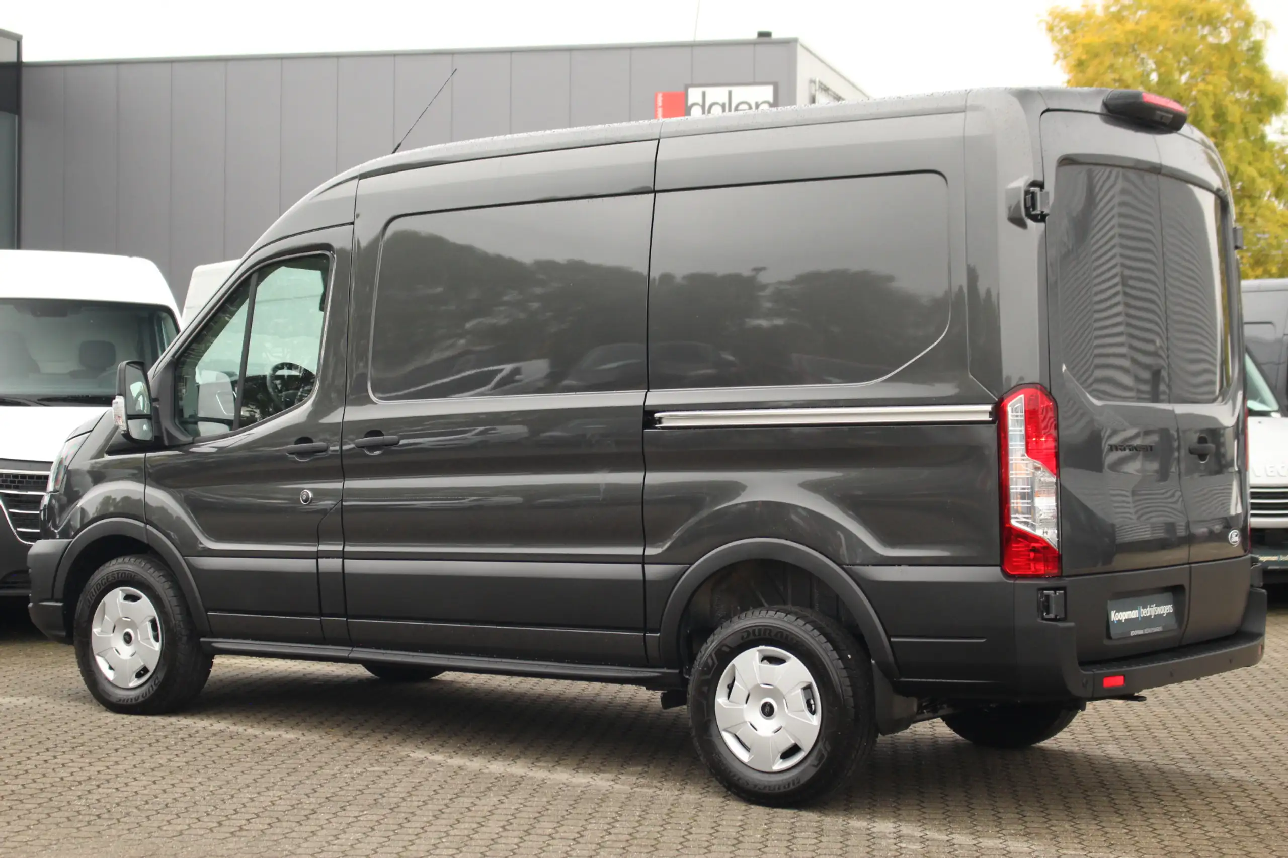 Ford - Transit