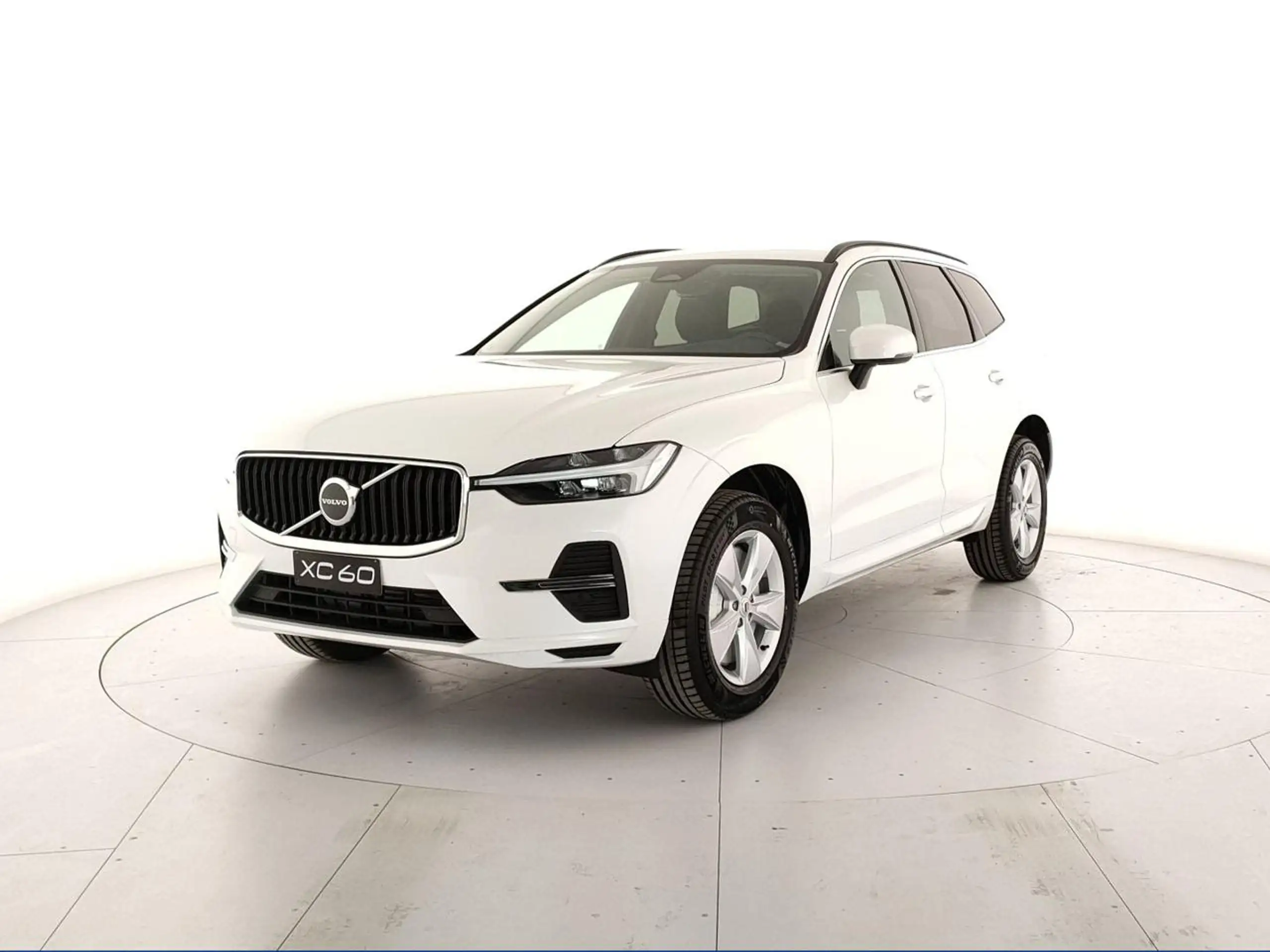 Volvo - XC60