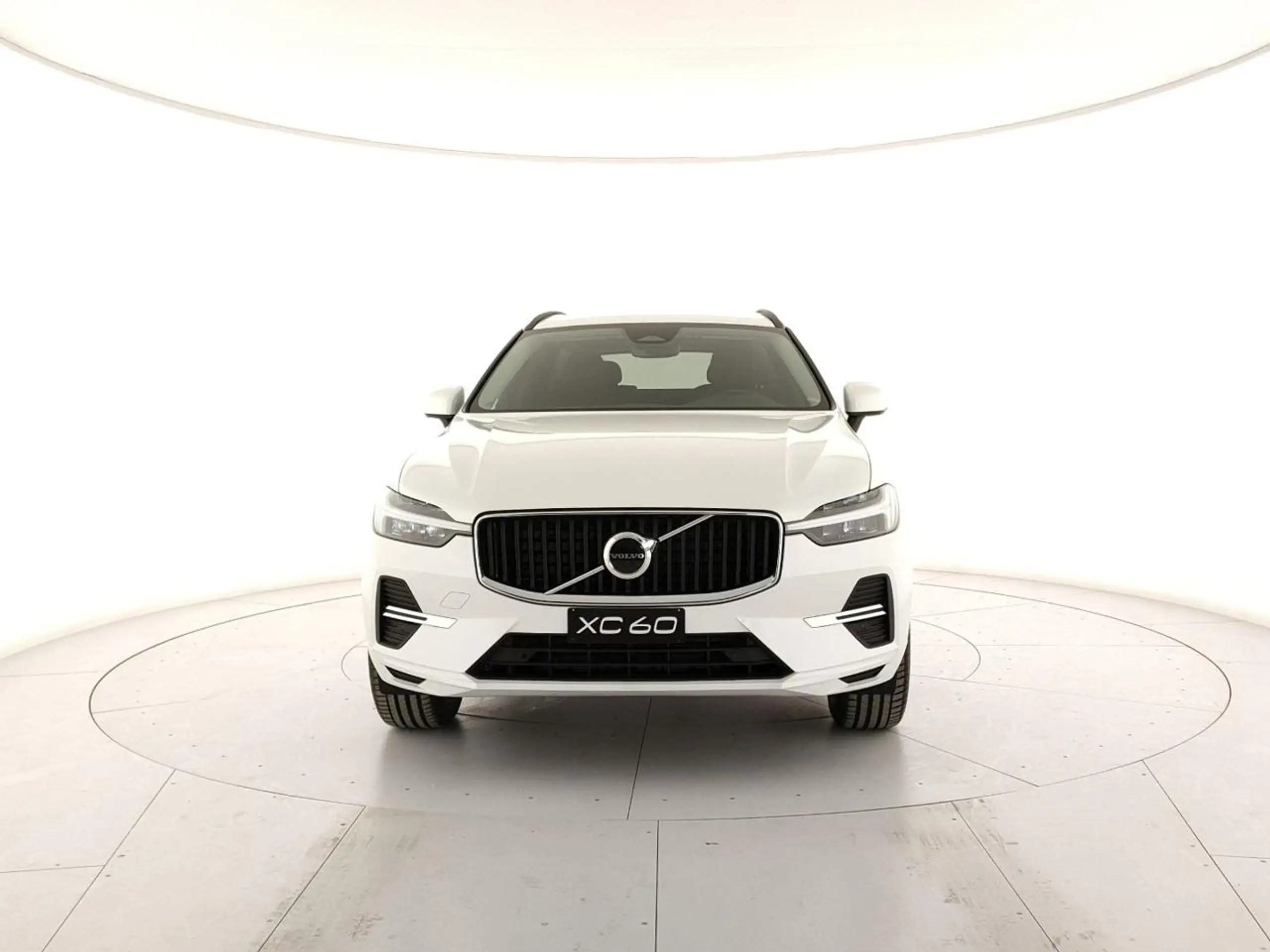 Volvo - XC60