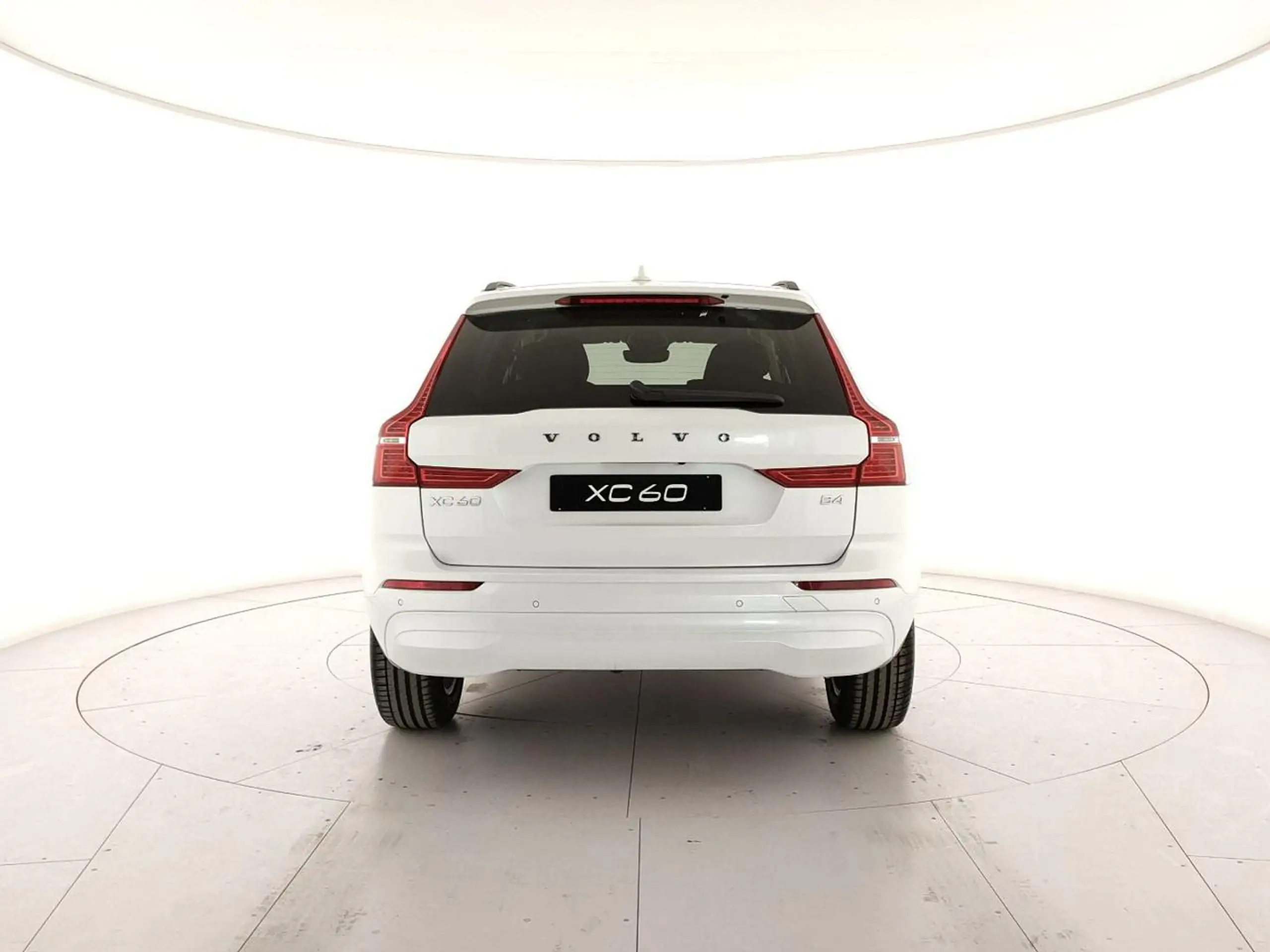 Volvo - XC60