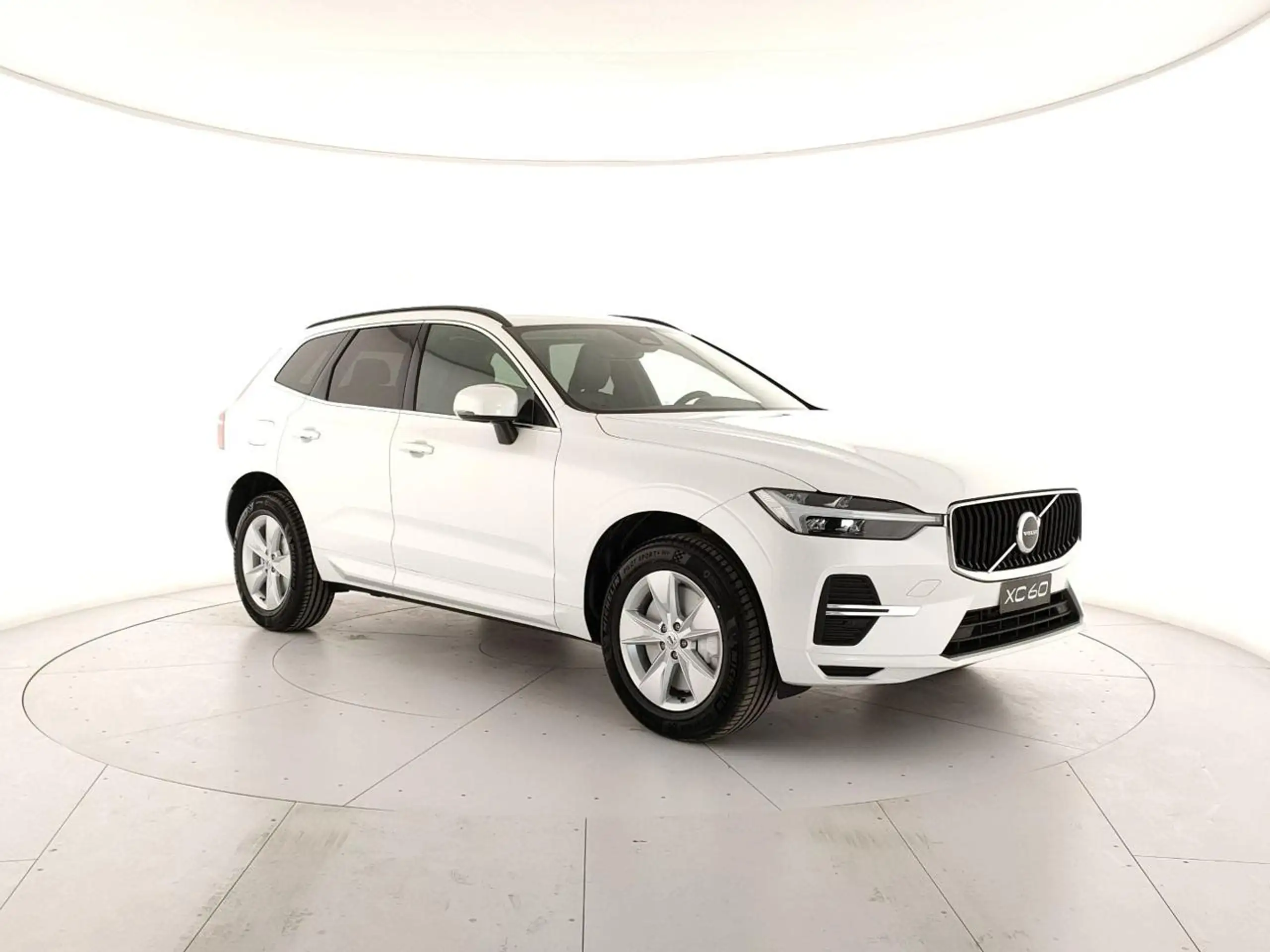 Volvo - XC60