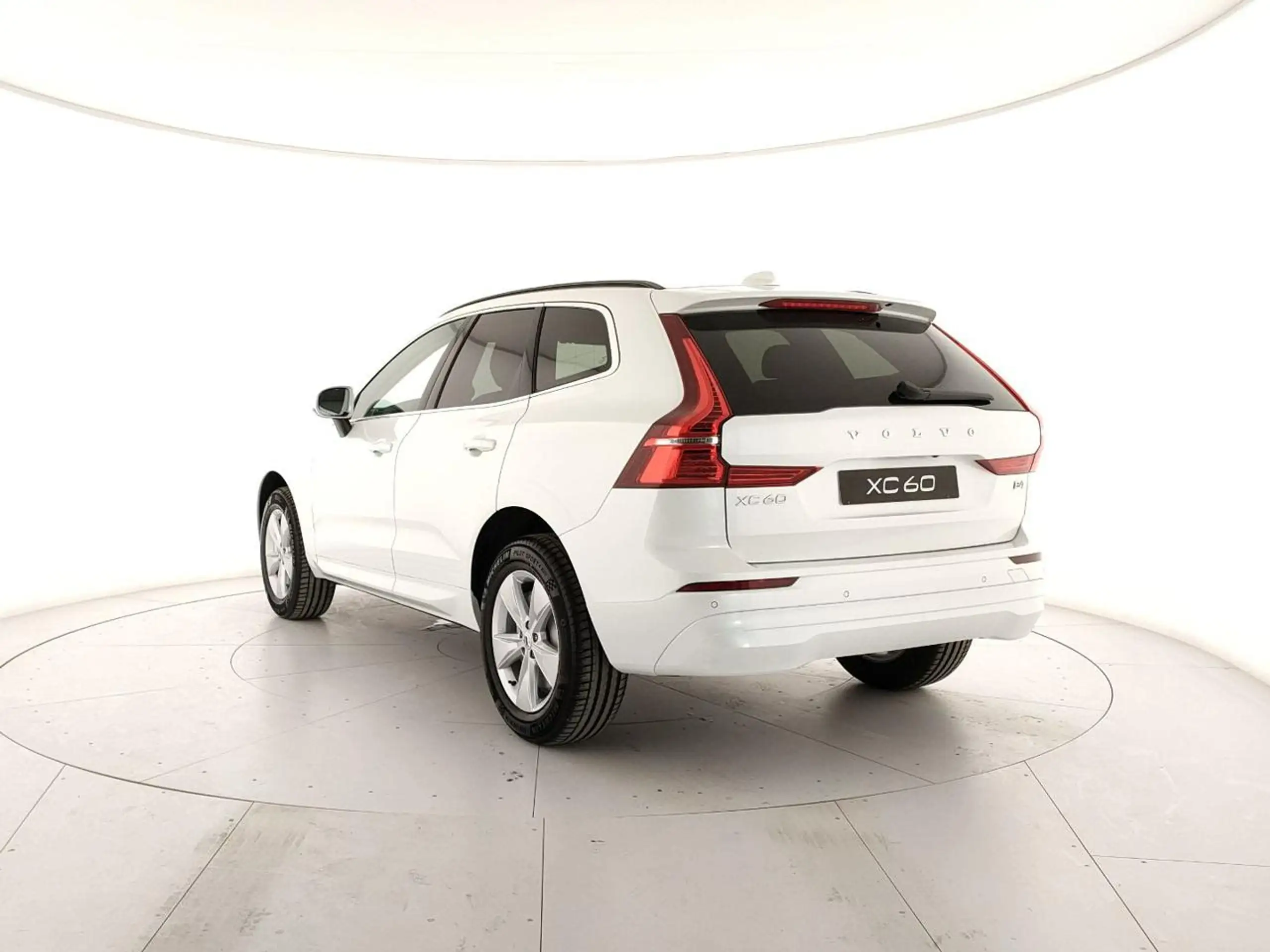 Volvo - XC60