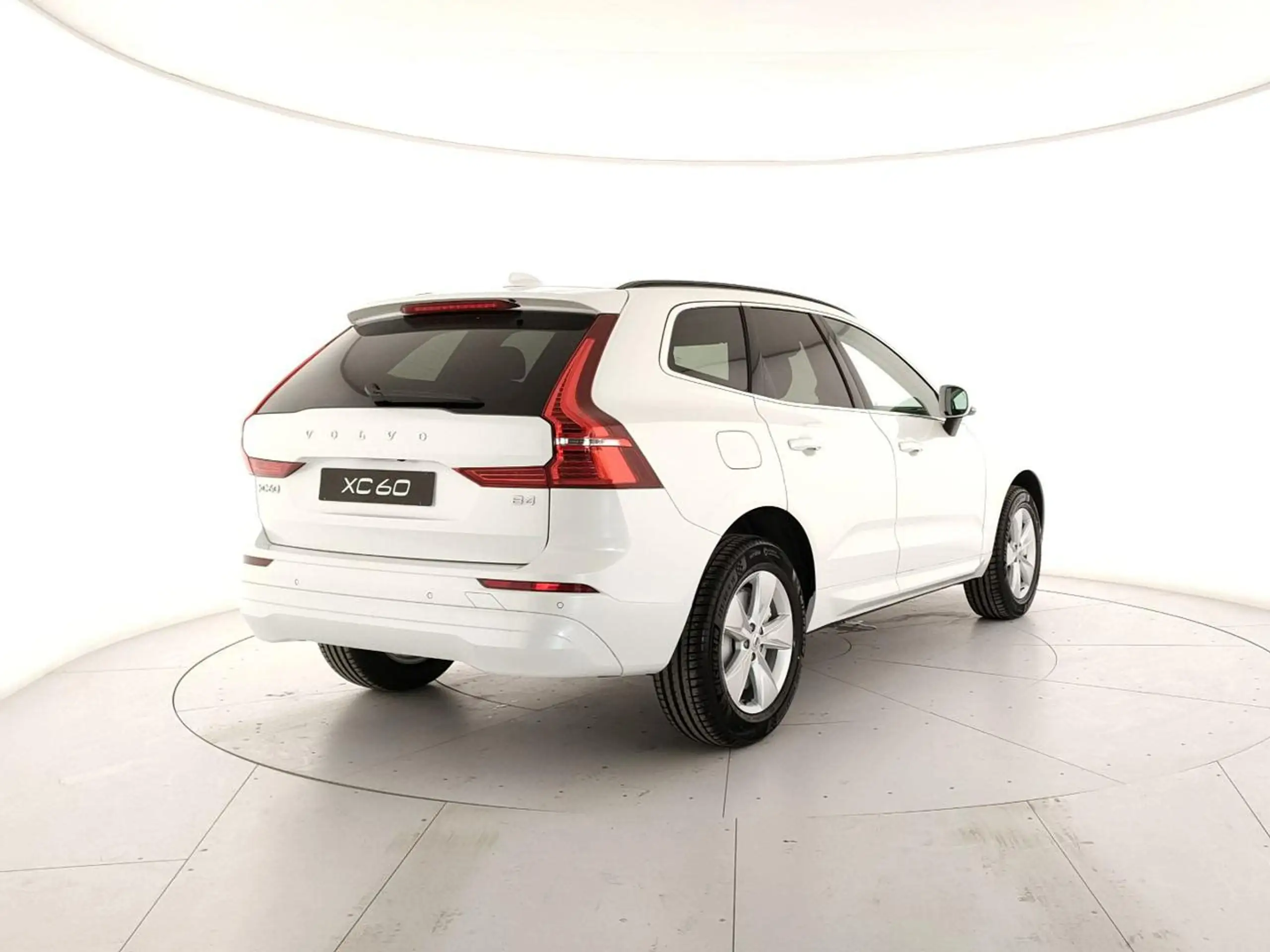 Volvo - XC60