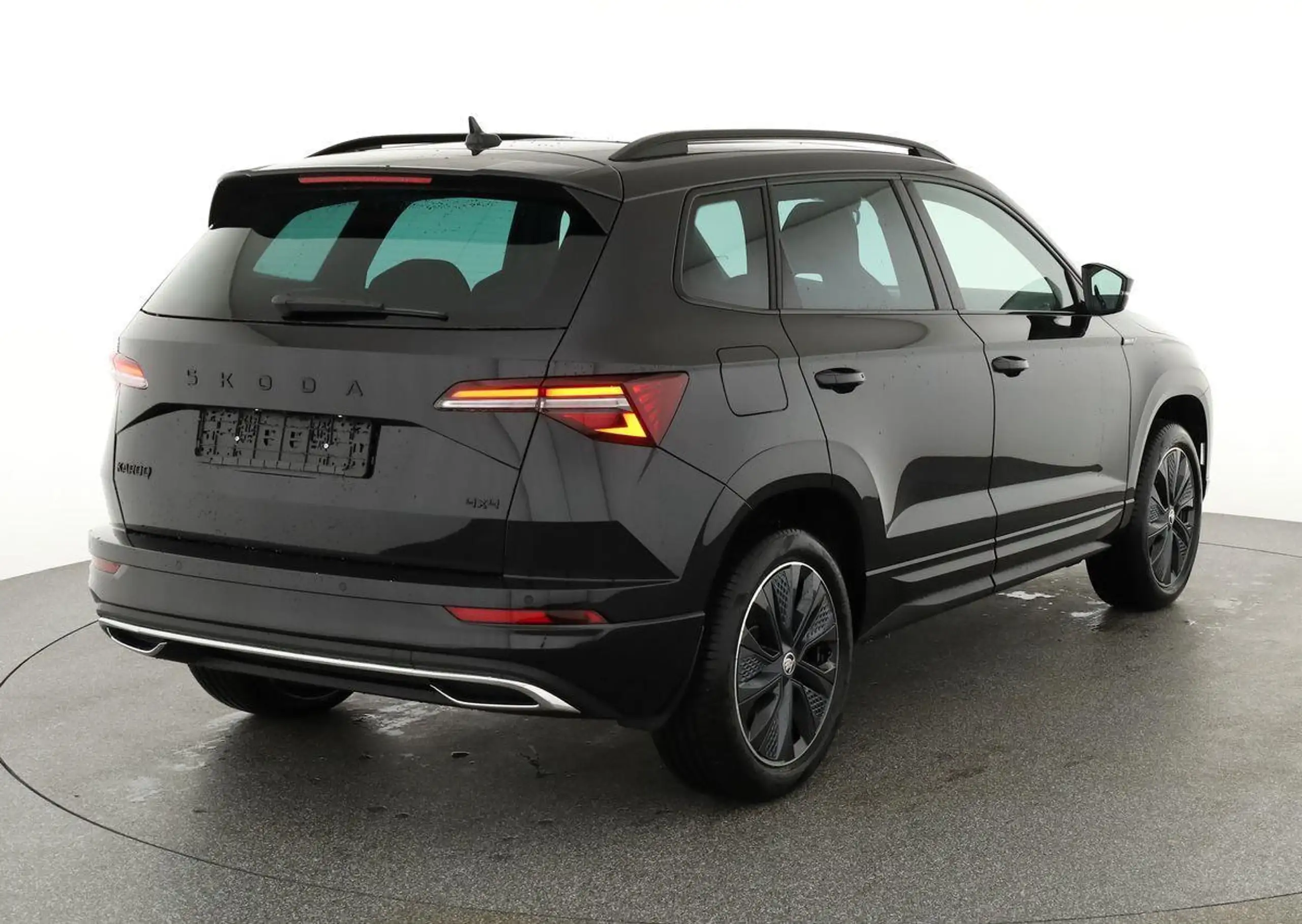 Skoda - Karoq