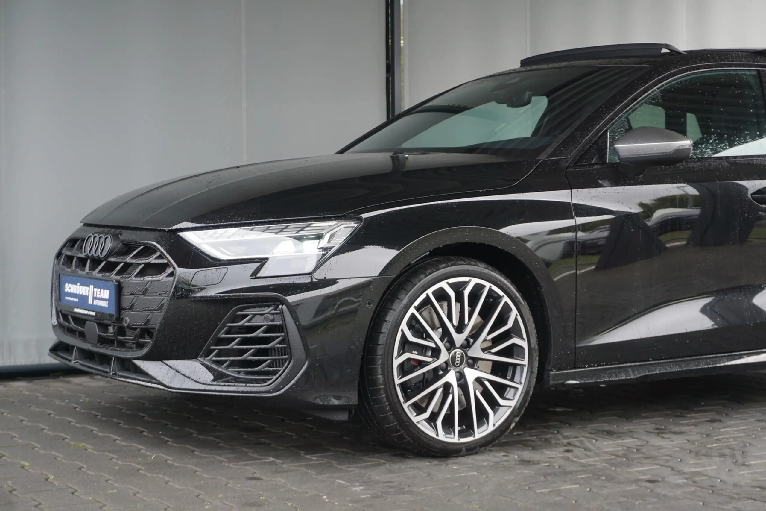 Audi - S3