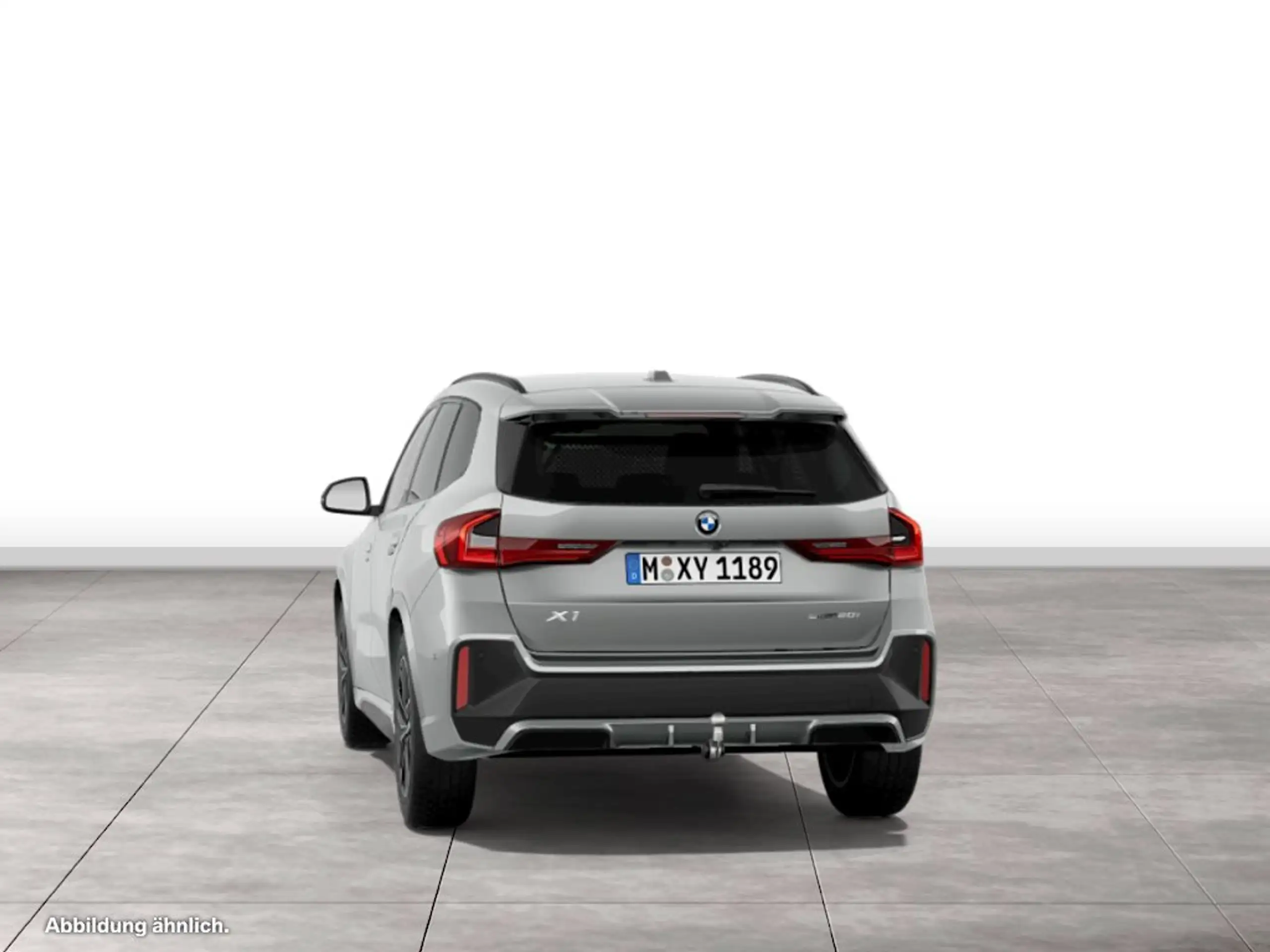 BMW - X1