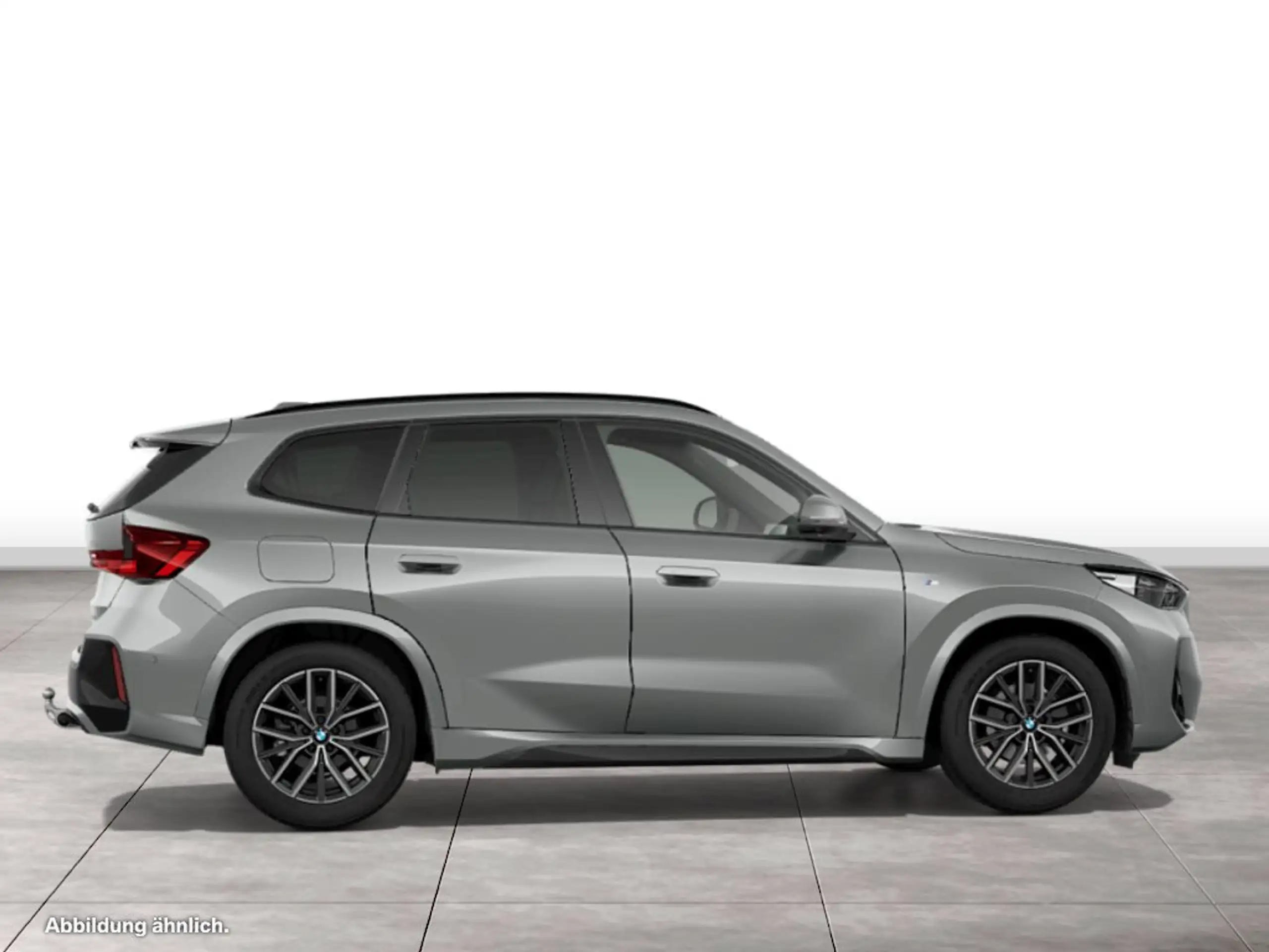 BMW - X1