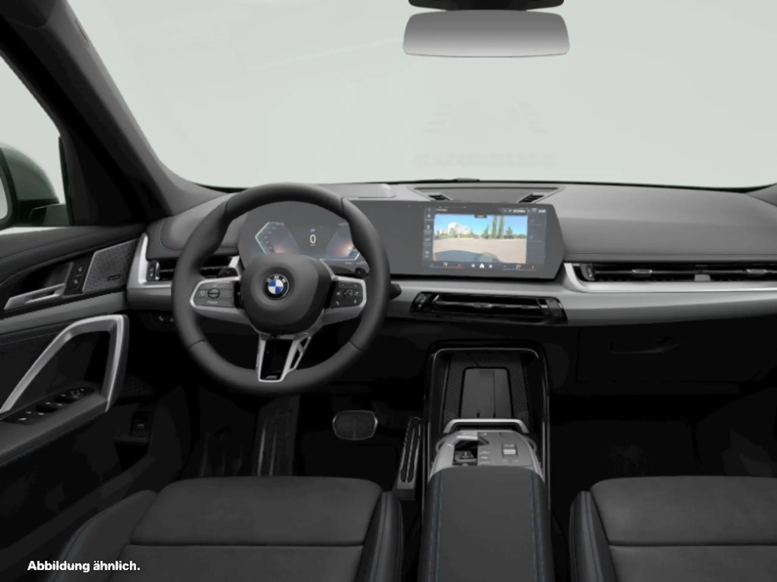 BMW - X1