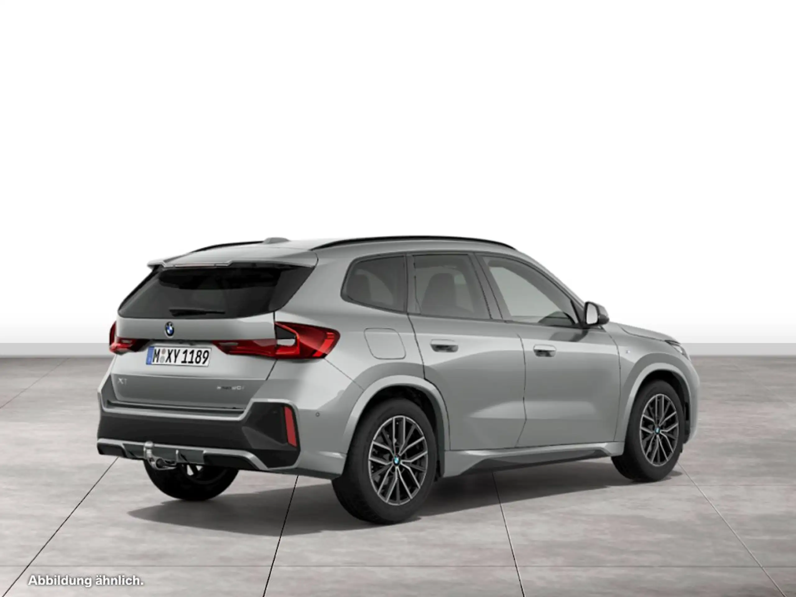 BMW - X1