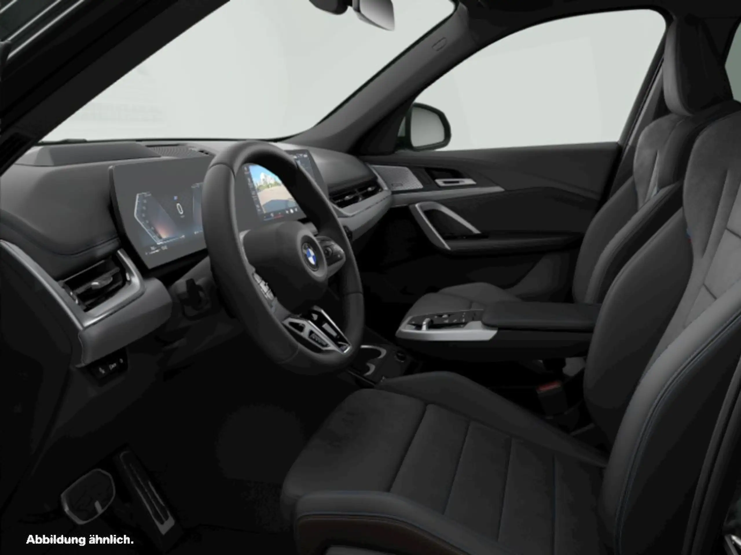 BMW - X1