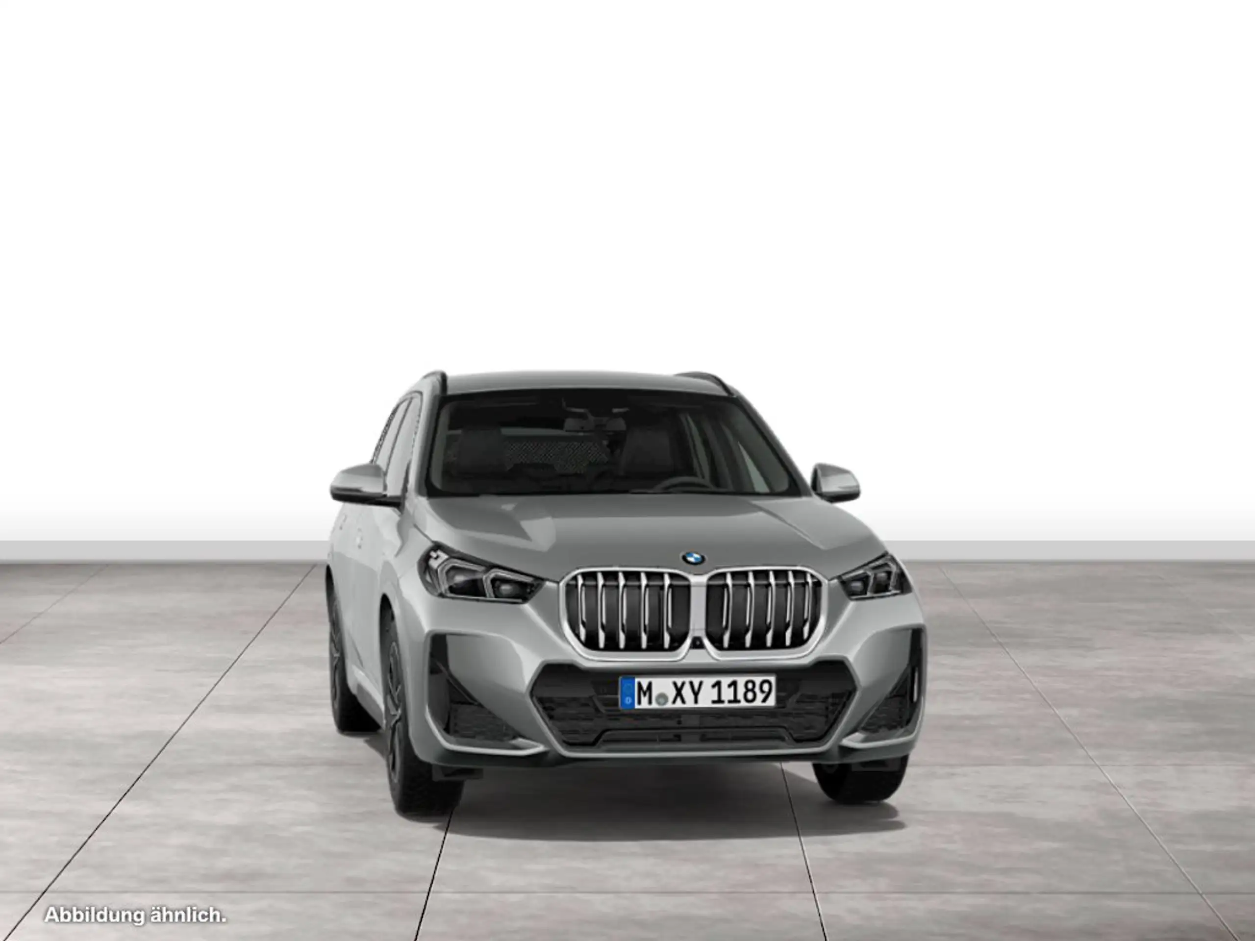 BMW - X1