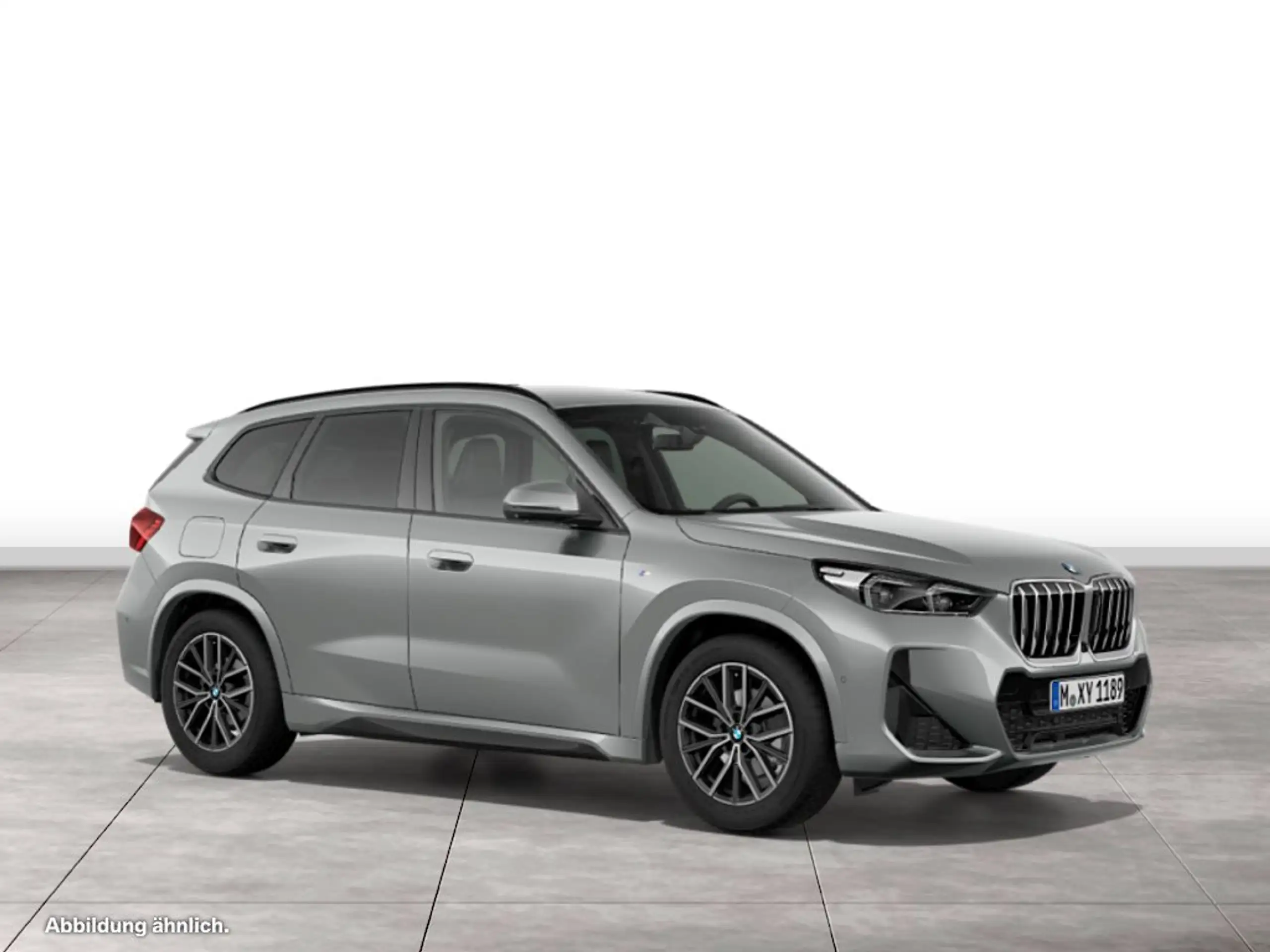 BMW - X1