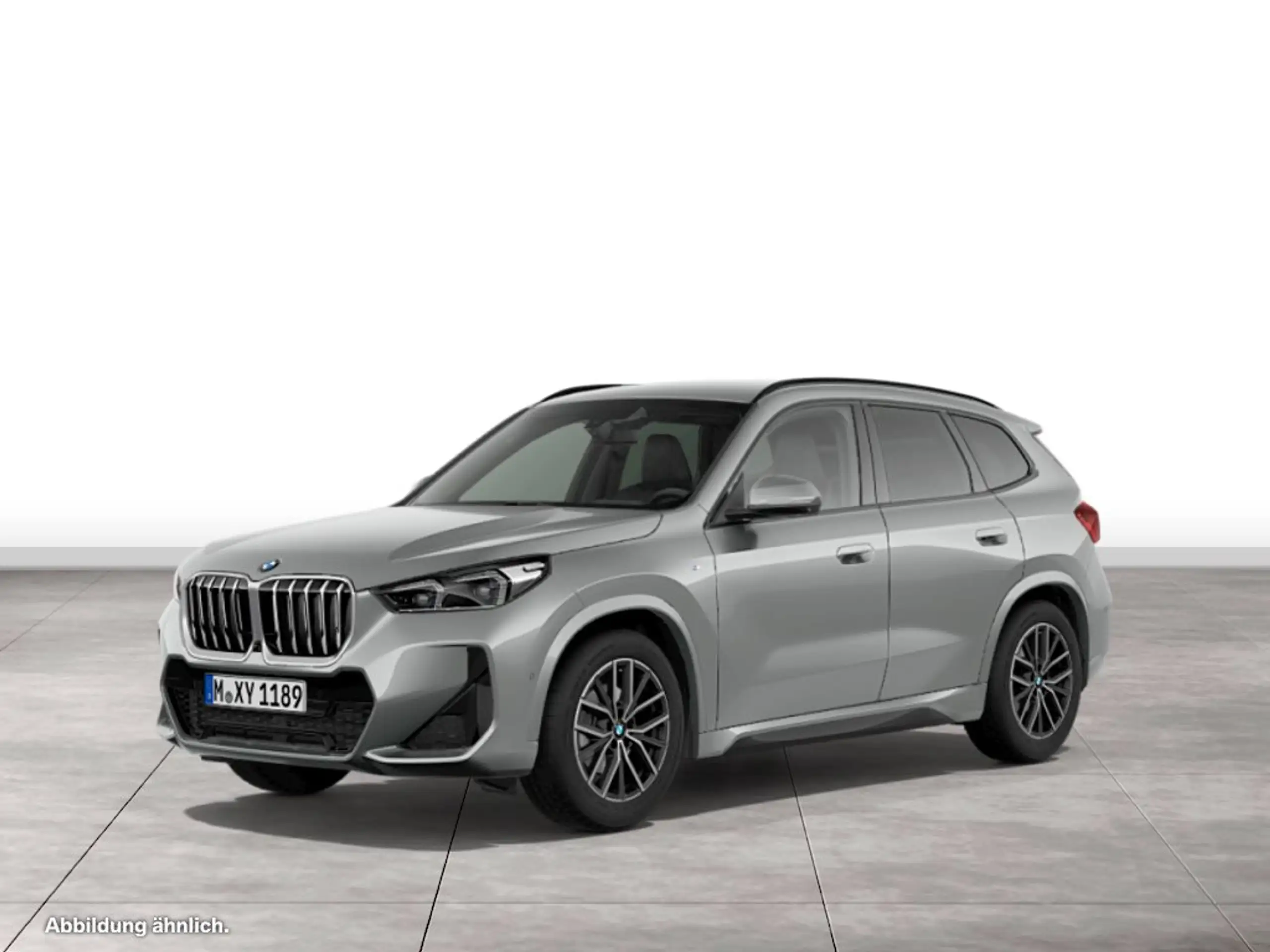 BMW - X1