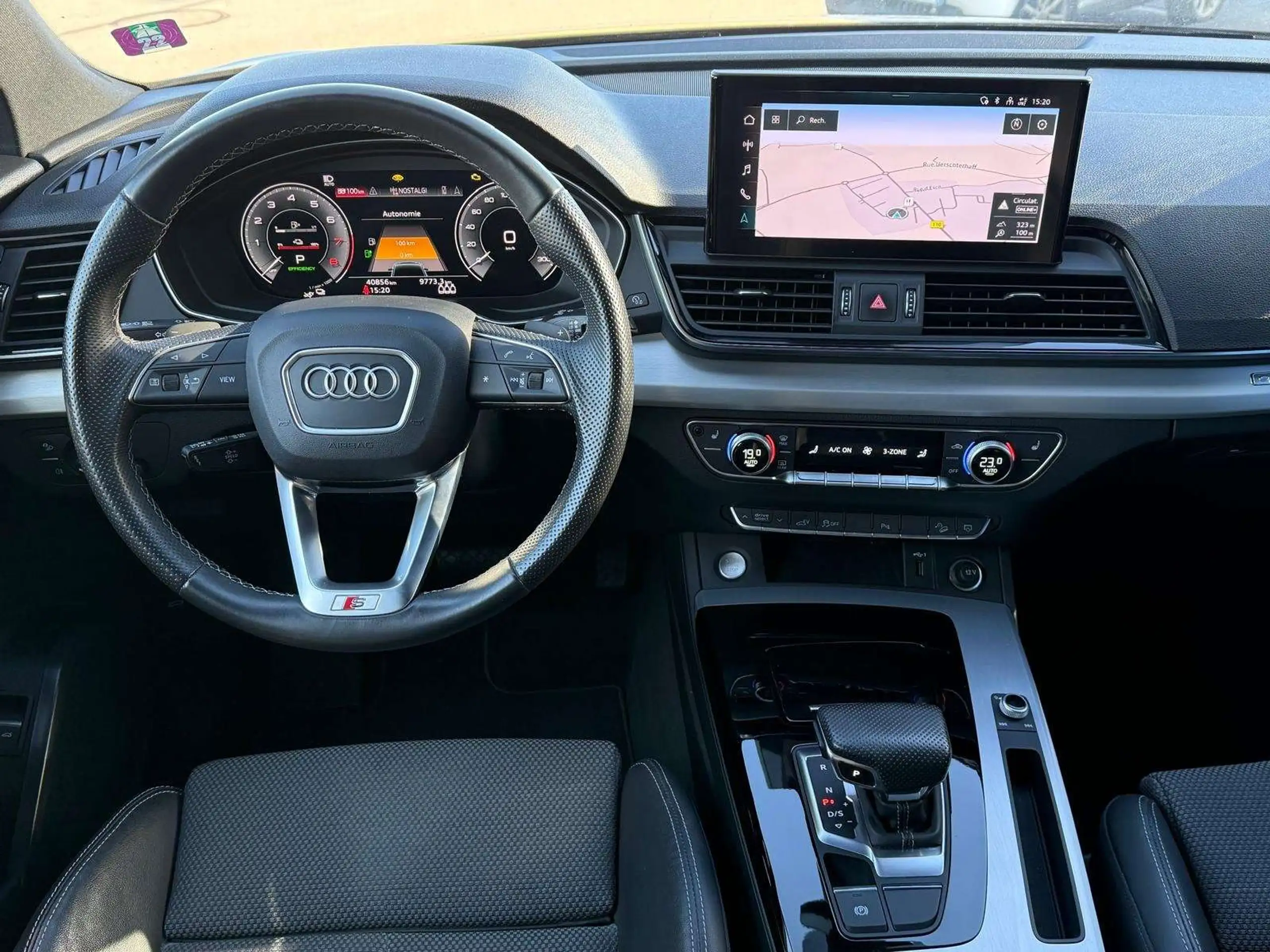 Audi - Q5