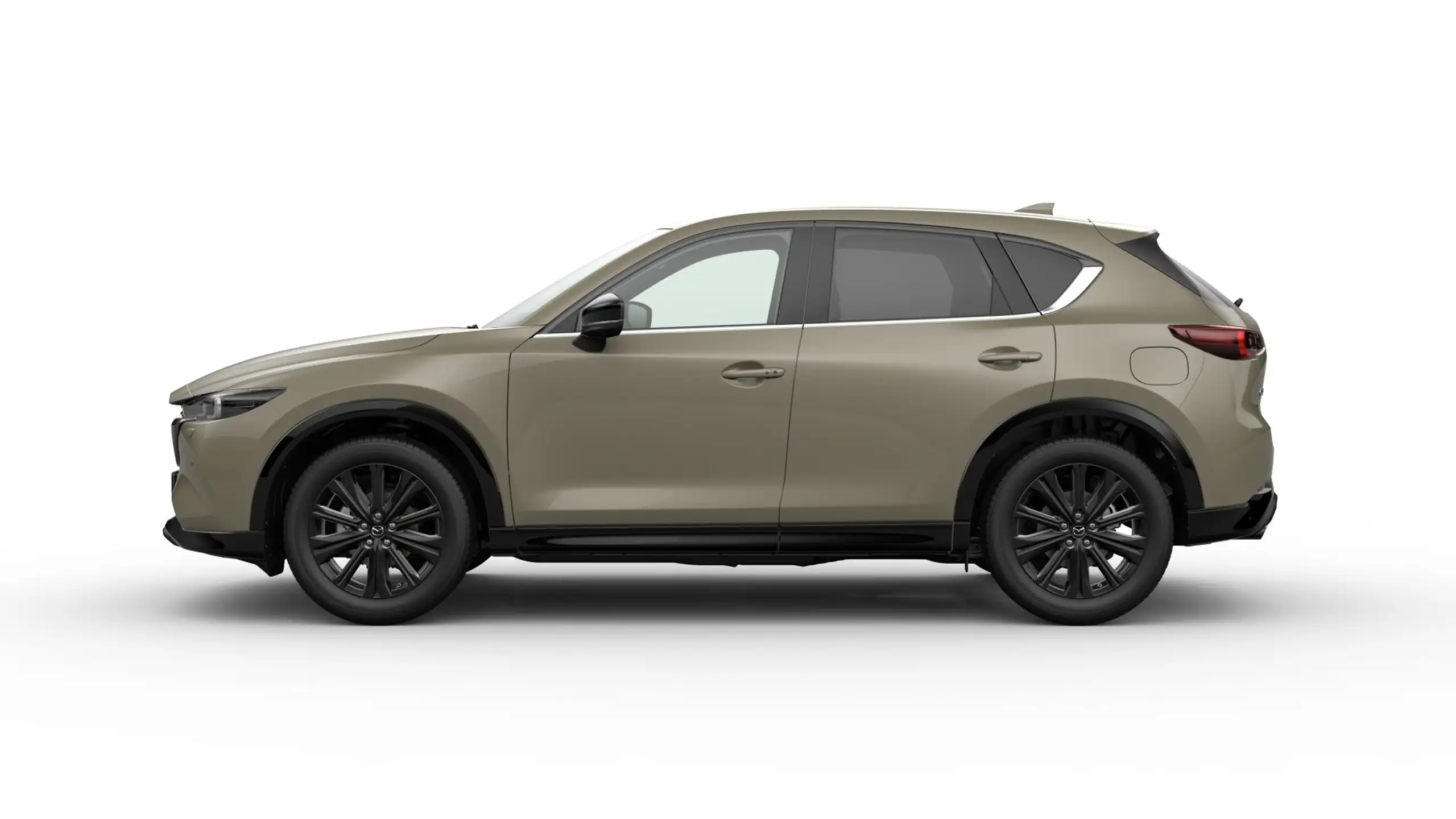 Mazda - CX-5