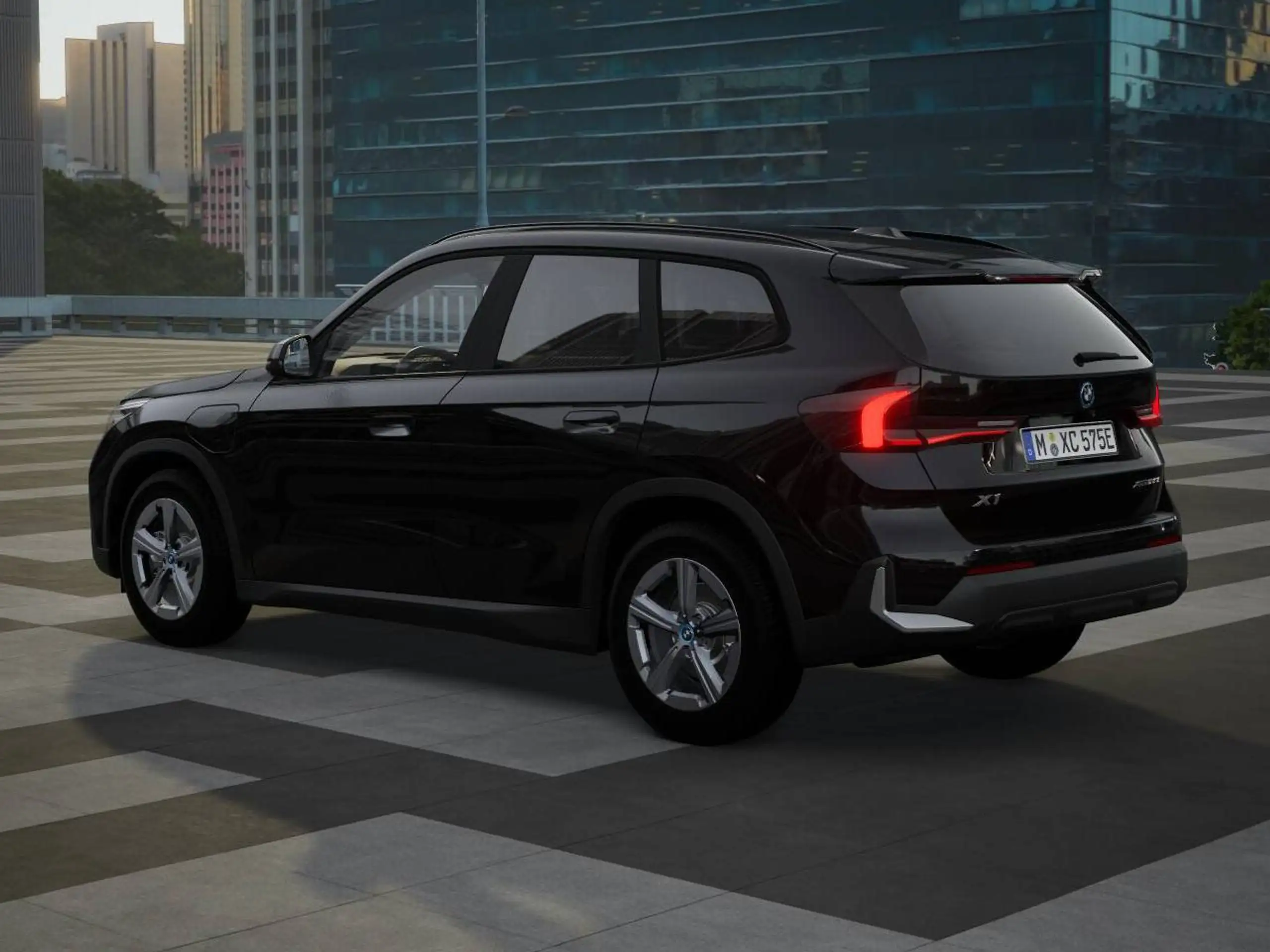 BMW - X1