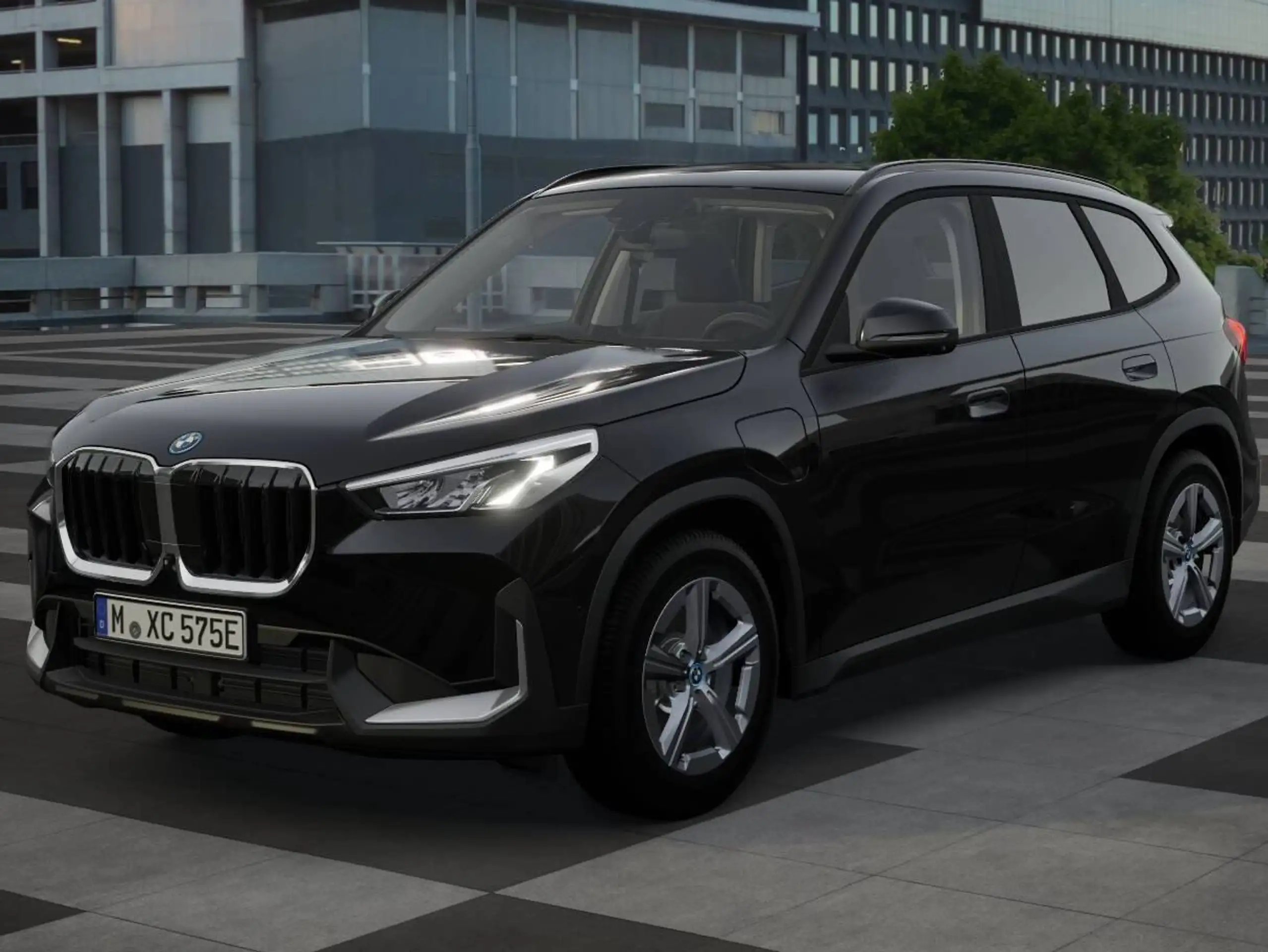 BMW - X1