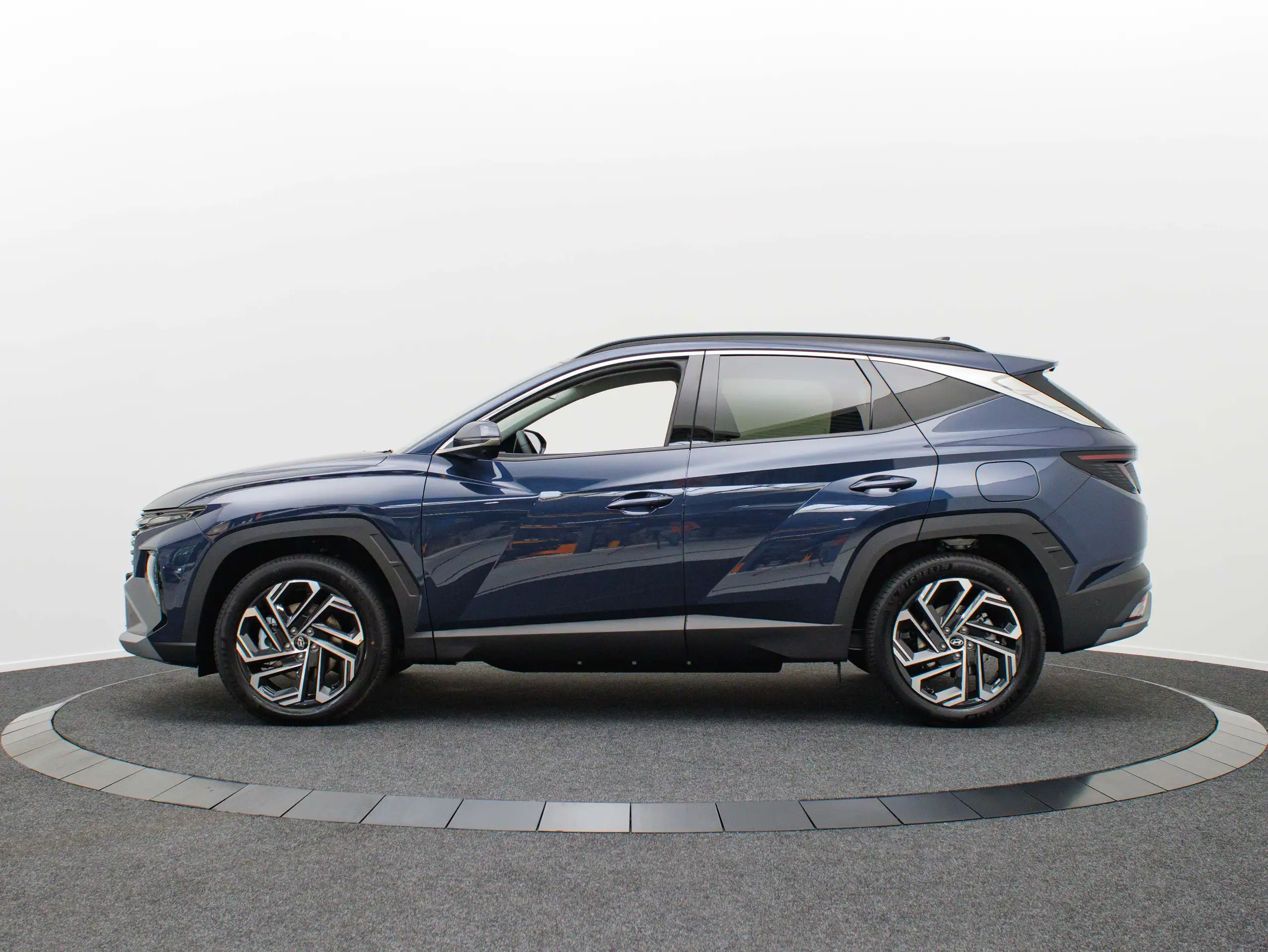 Hyundai - TUCSON