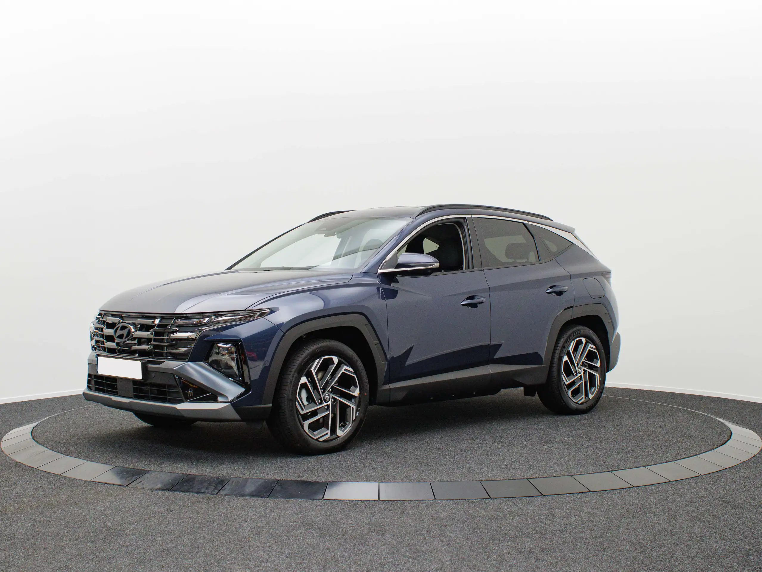 Hyundai - TUCSON