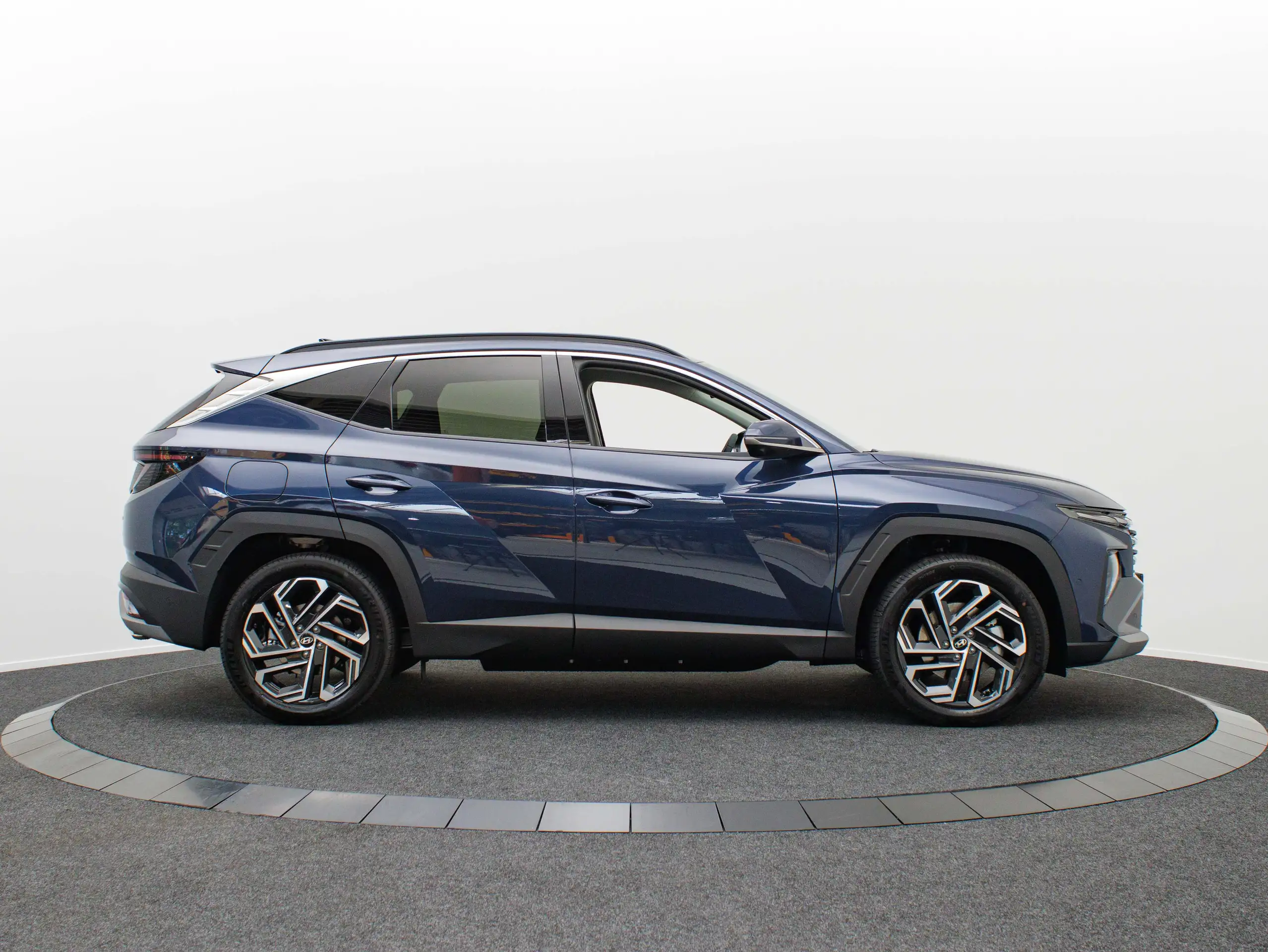 Hyundai - TUCSON