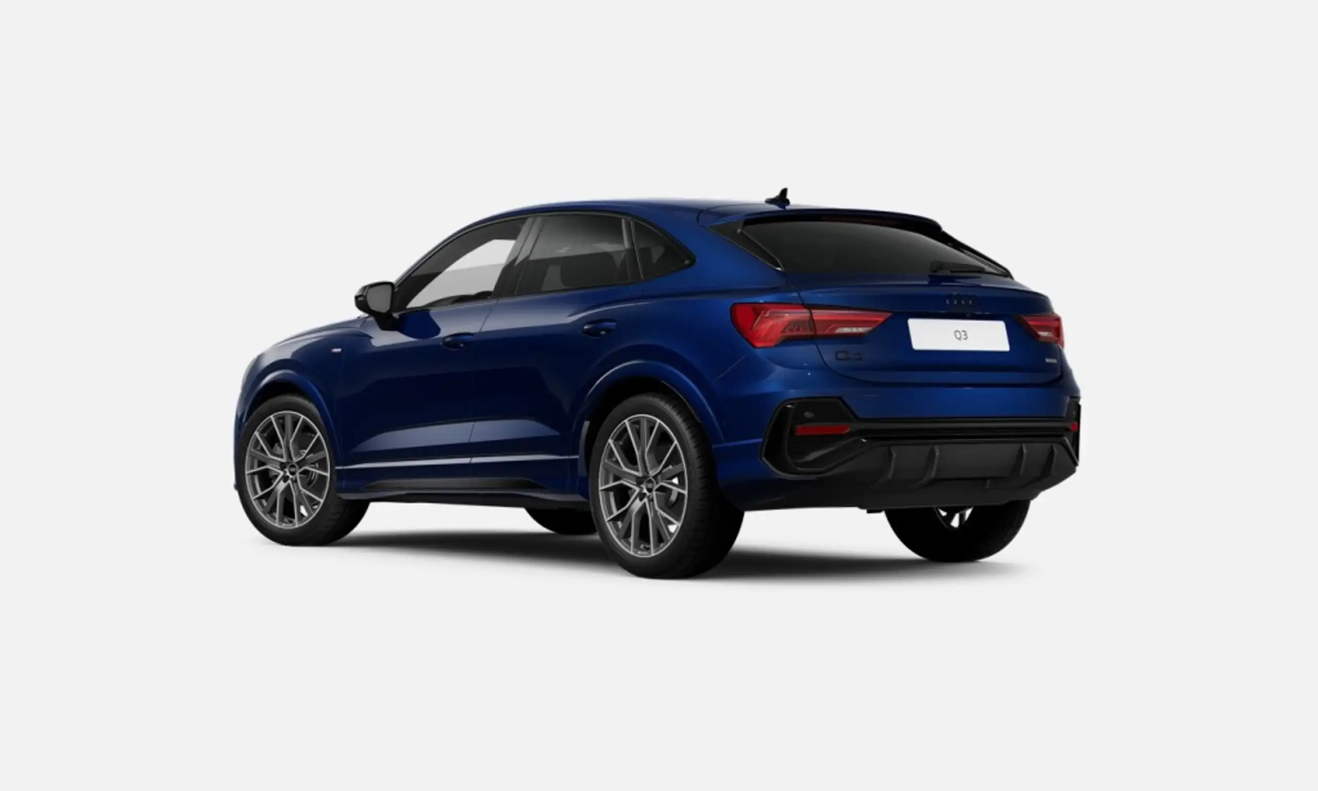 Audi - Q3