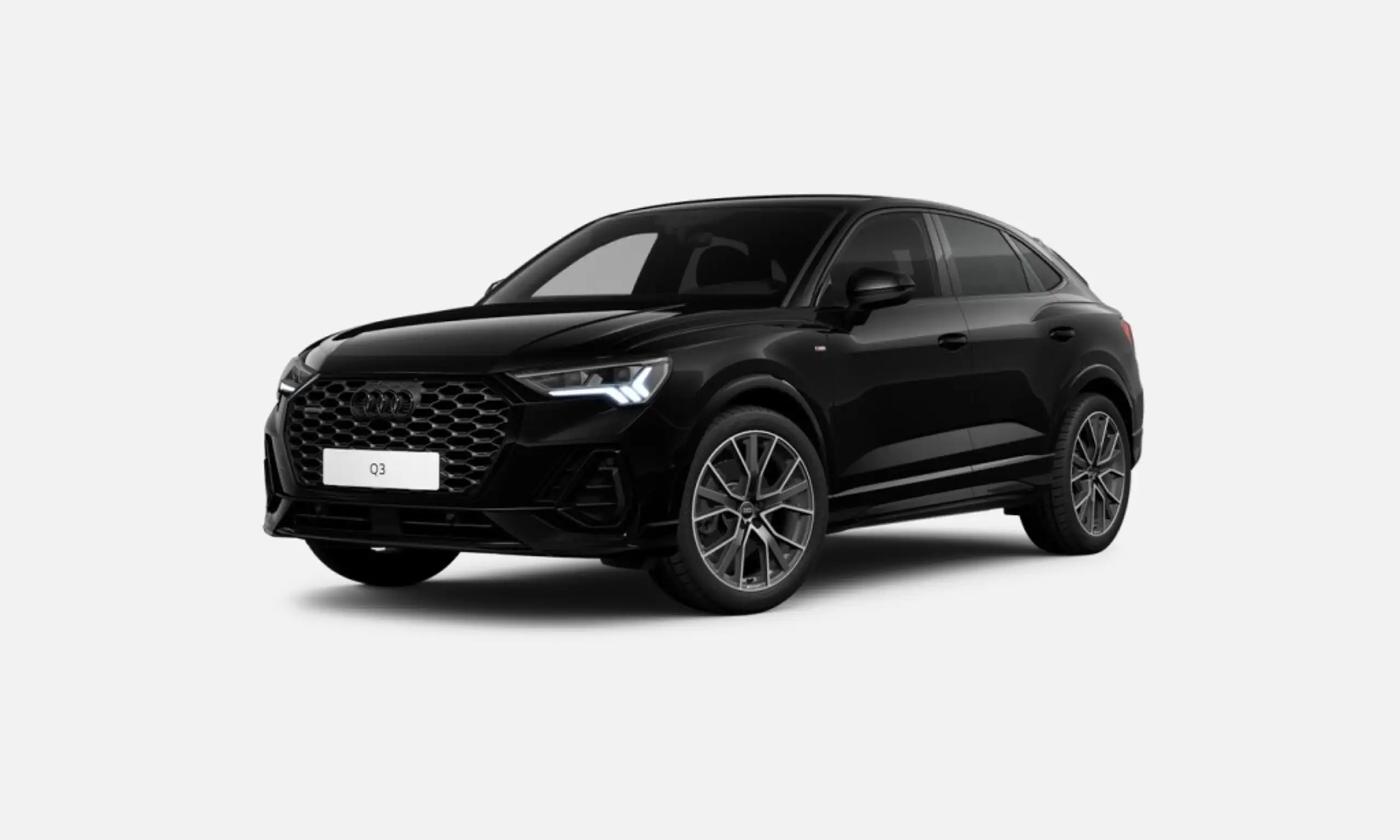 Audi - Q3