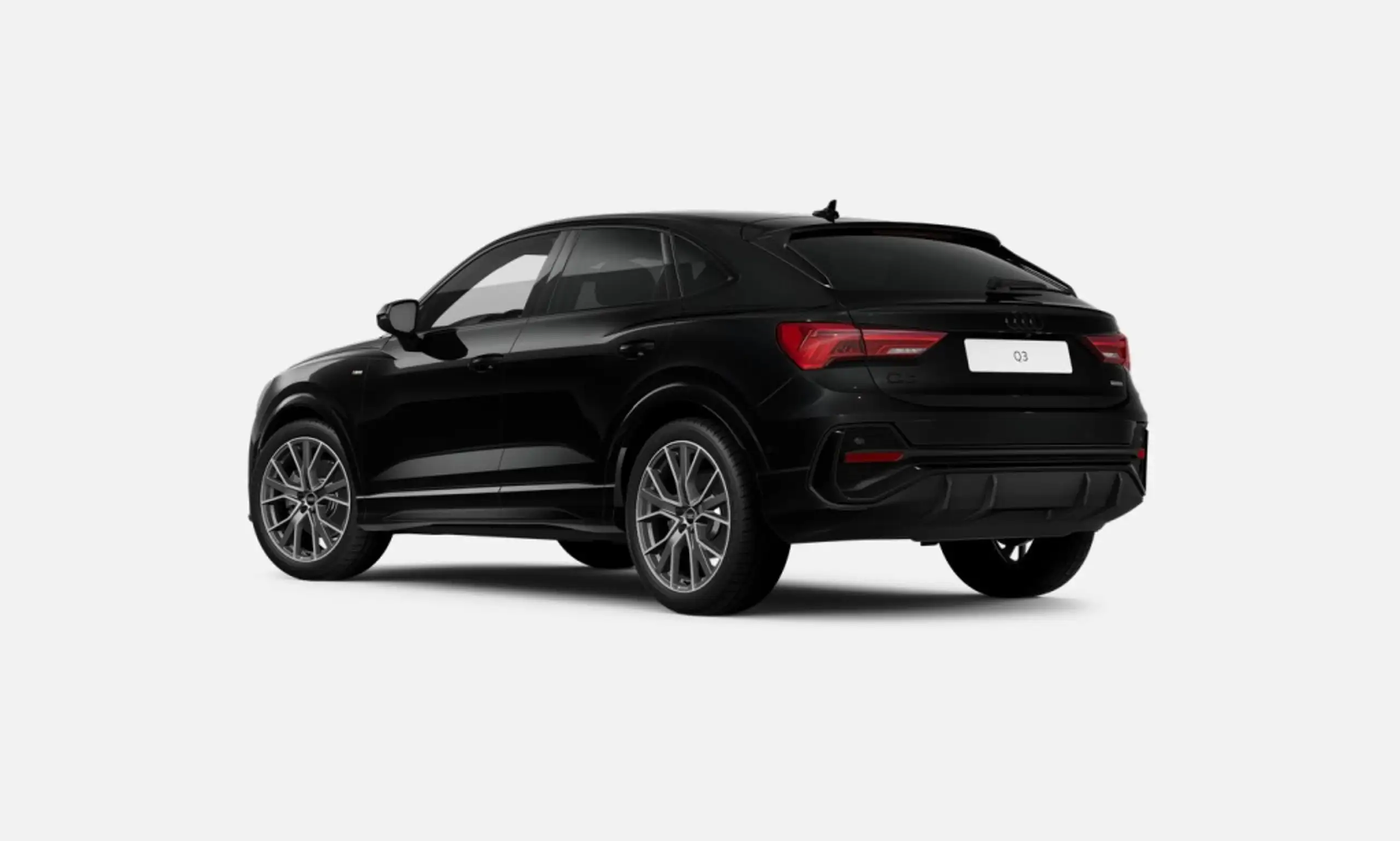 Audi - Q3