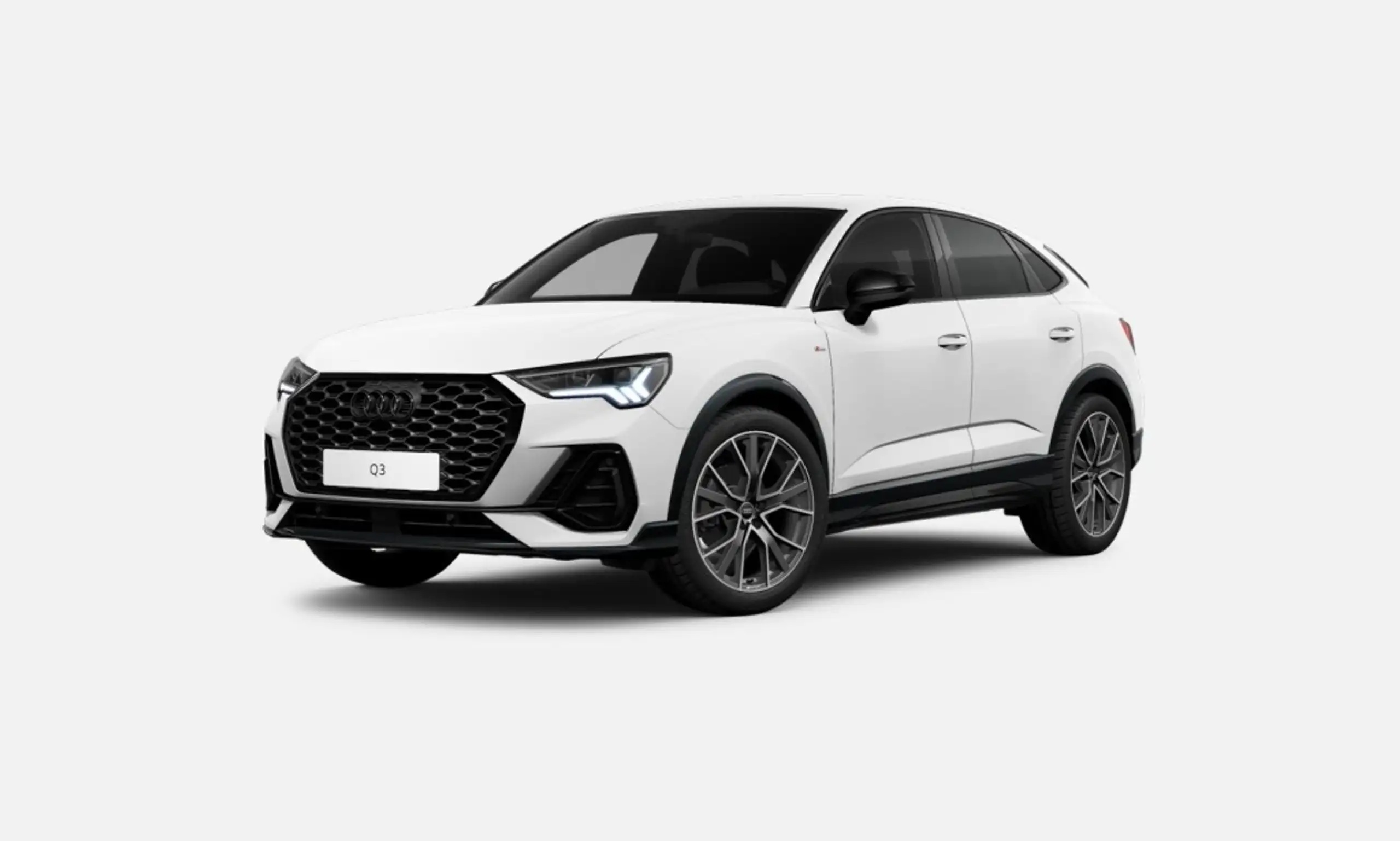 Audi - Q3