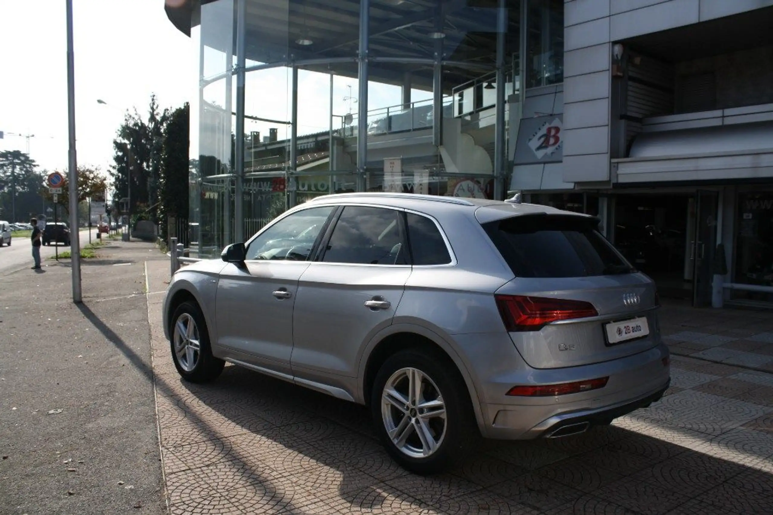 Audi - Q5