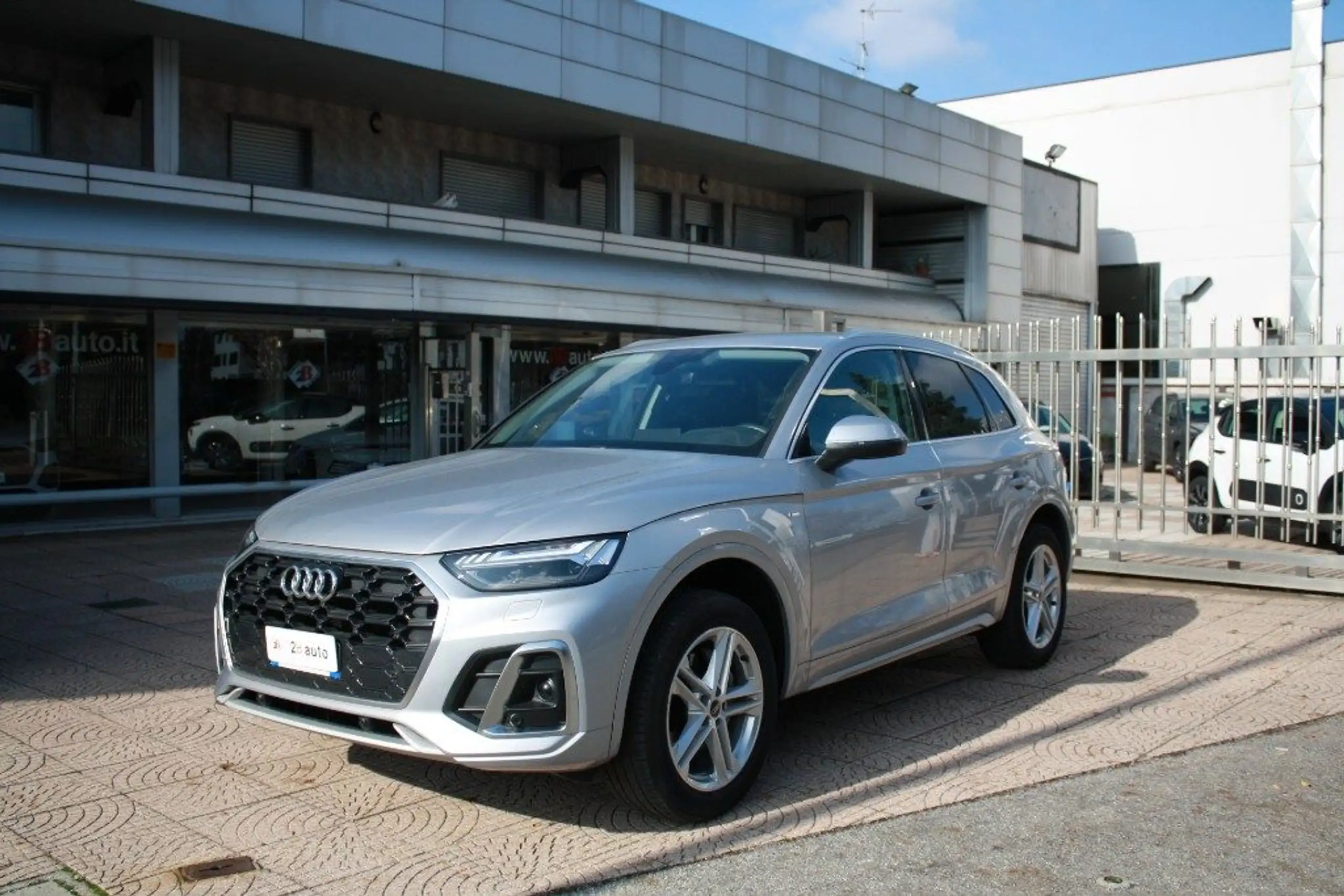 Audi - Q5