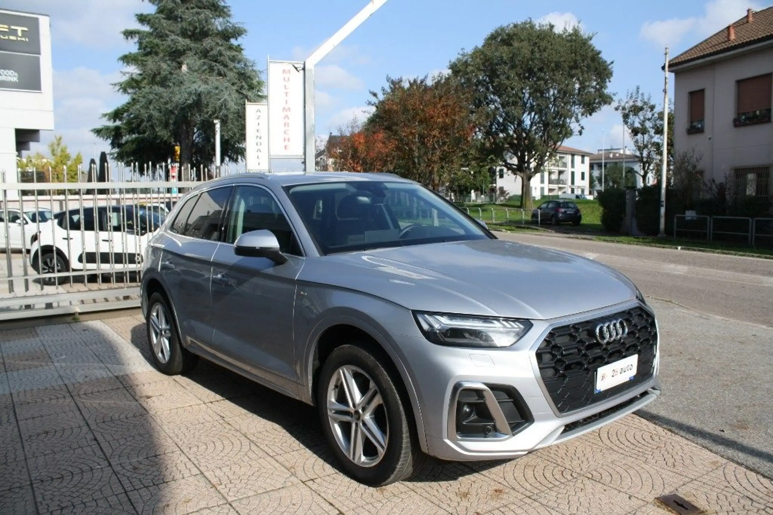 Audi - Q5