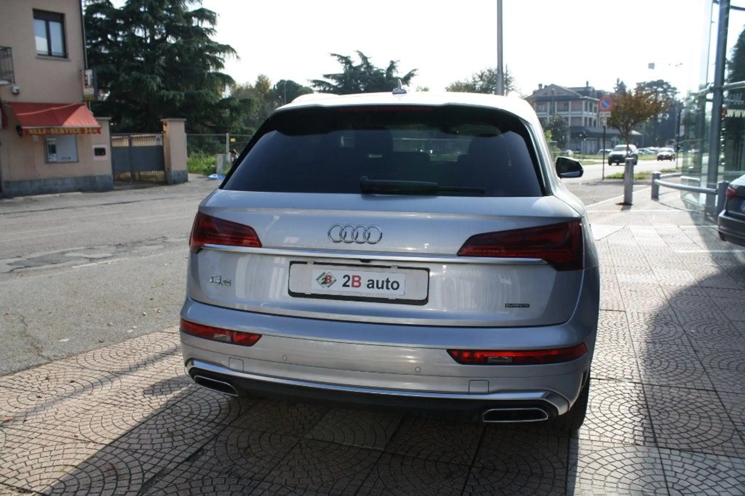 Audi - Q5