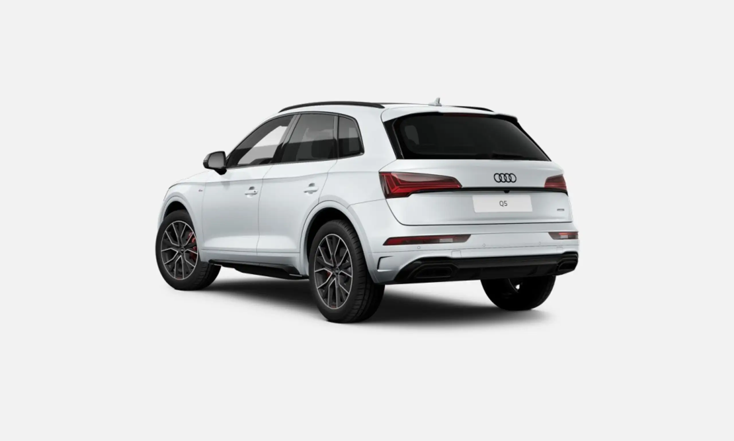 Audi - Q5