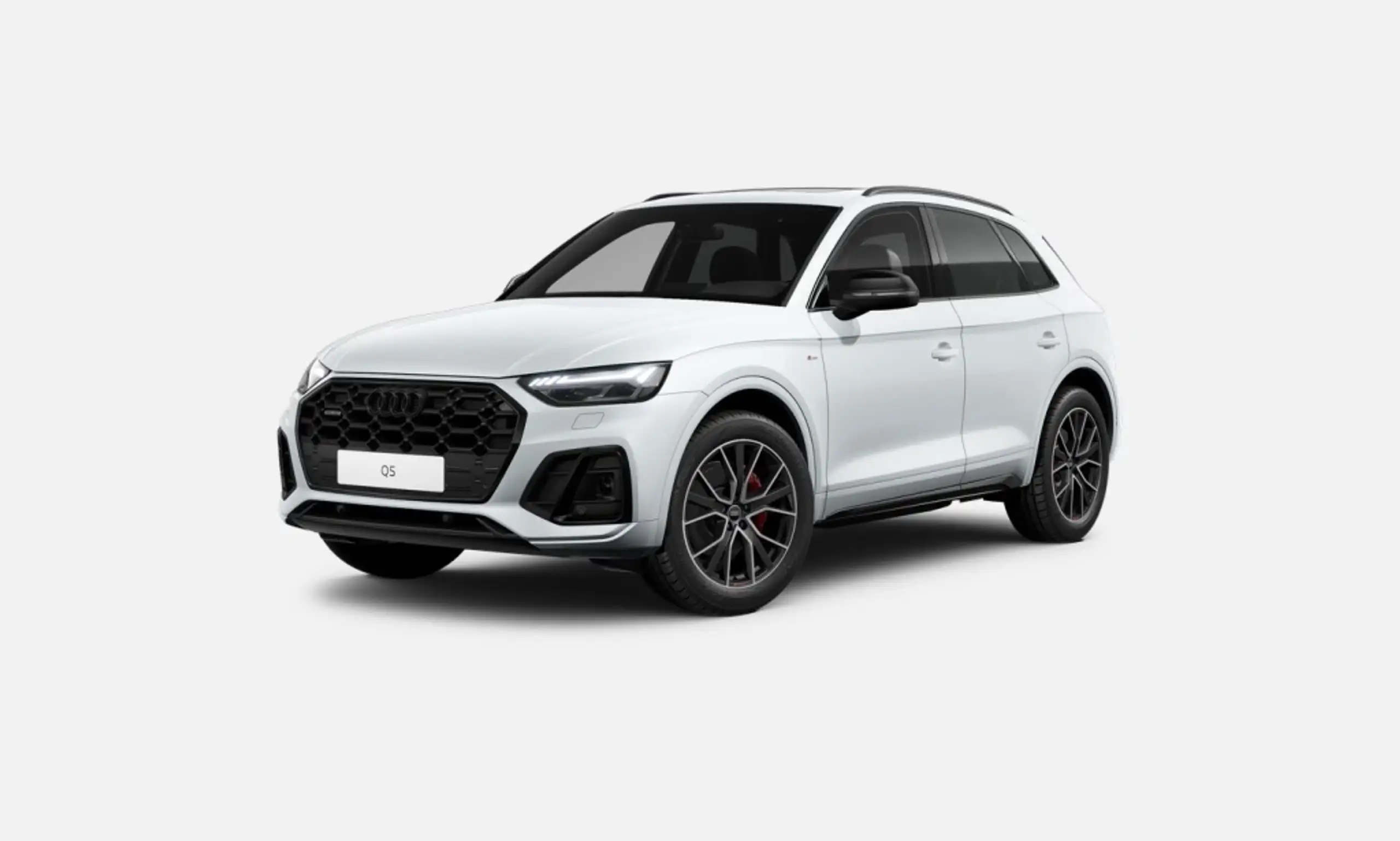 Audi - Q5