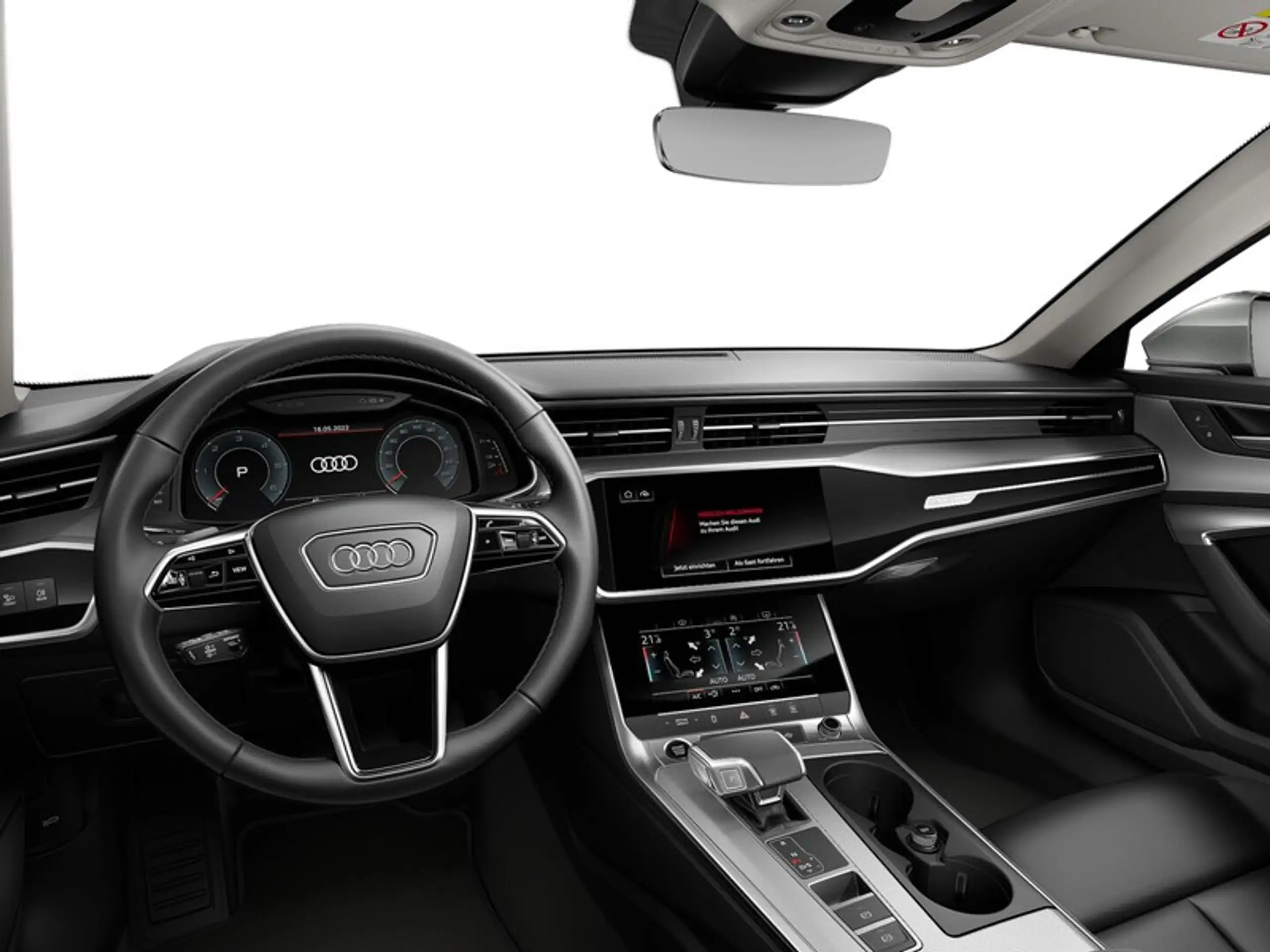 Audi - A6