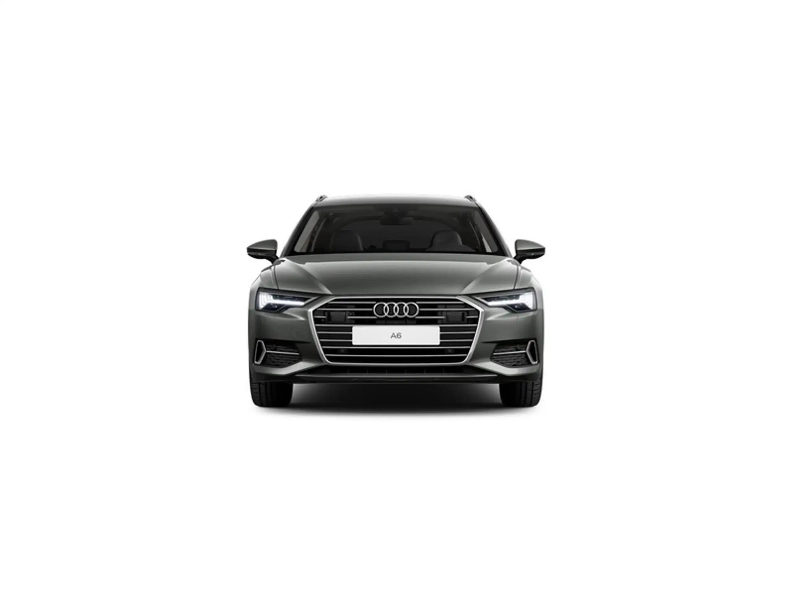 Audi - A6