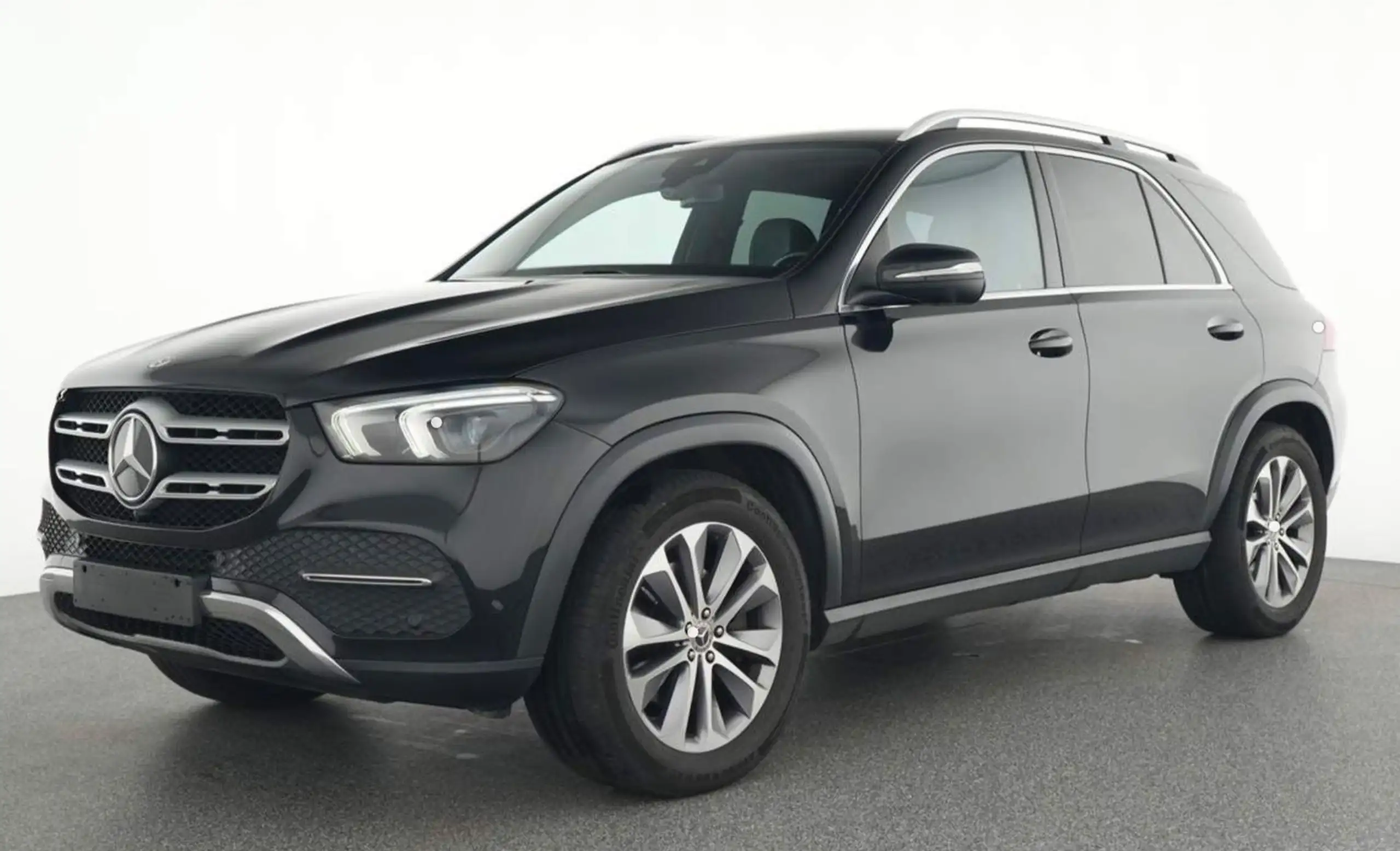 Mercedes-Benz - GLE 300