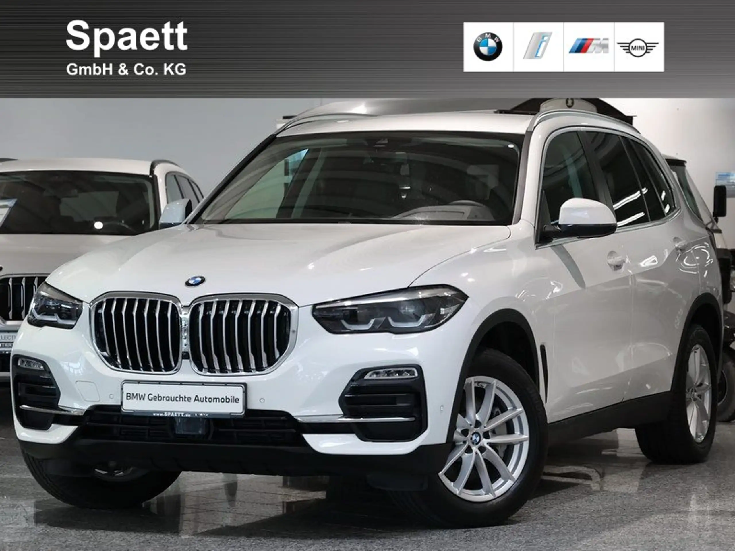 BMW - X5